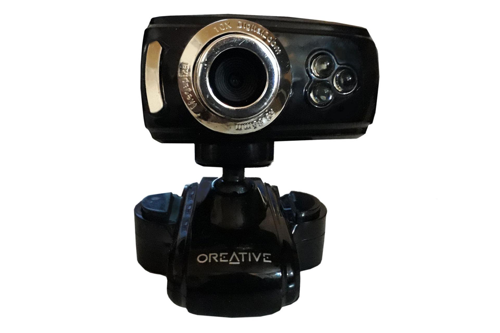 وب کم کریتیو Creative USB Web Camera