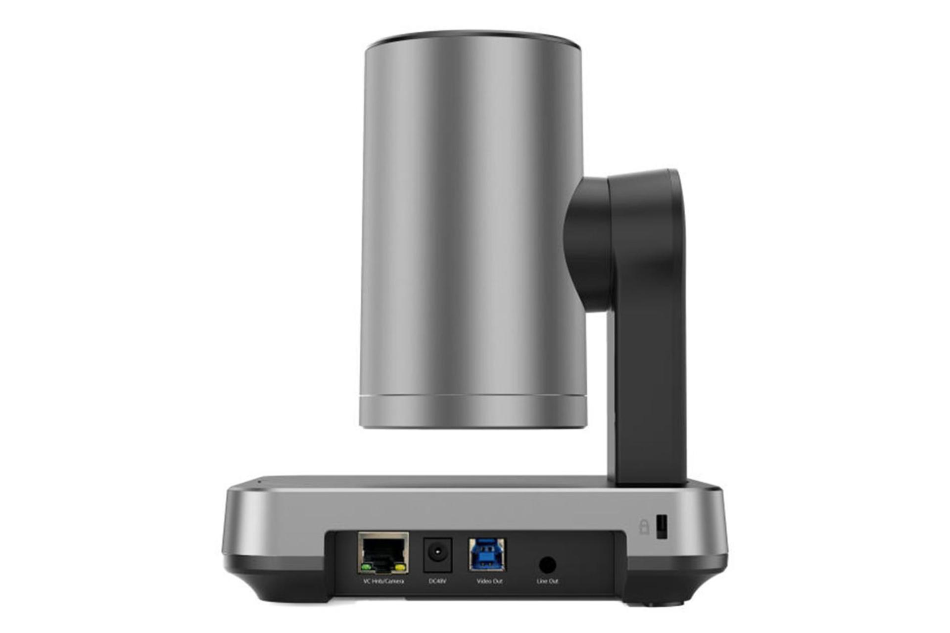 وب کم یالینک Yealink UVC84 نمای پشت