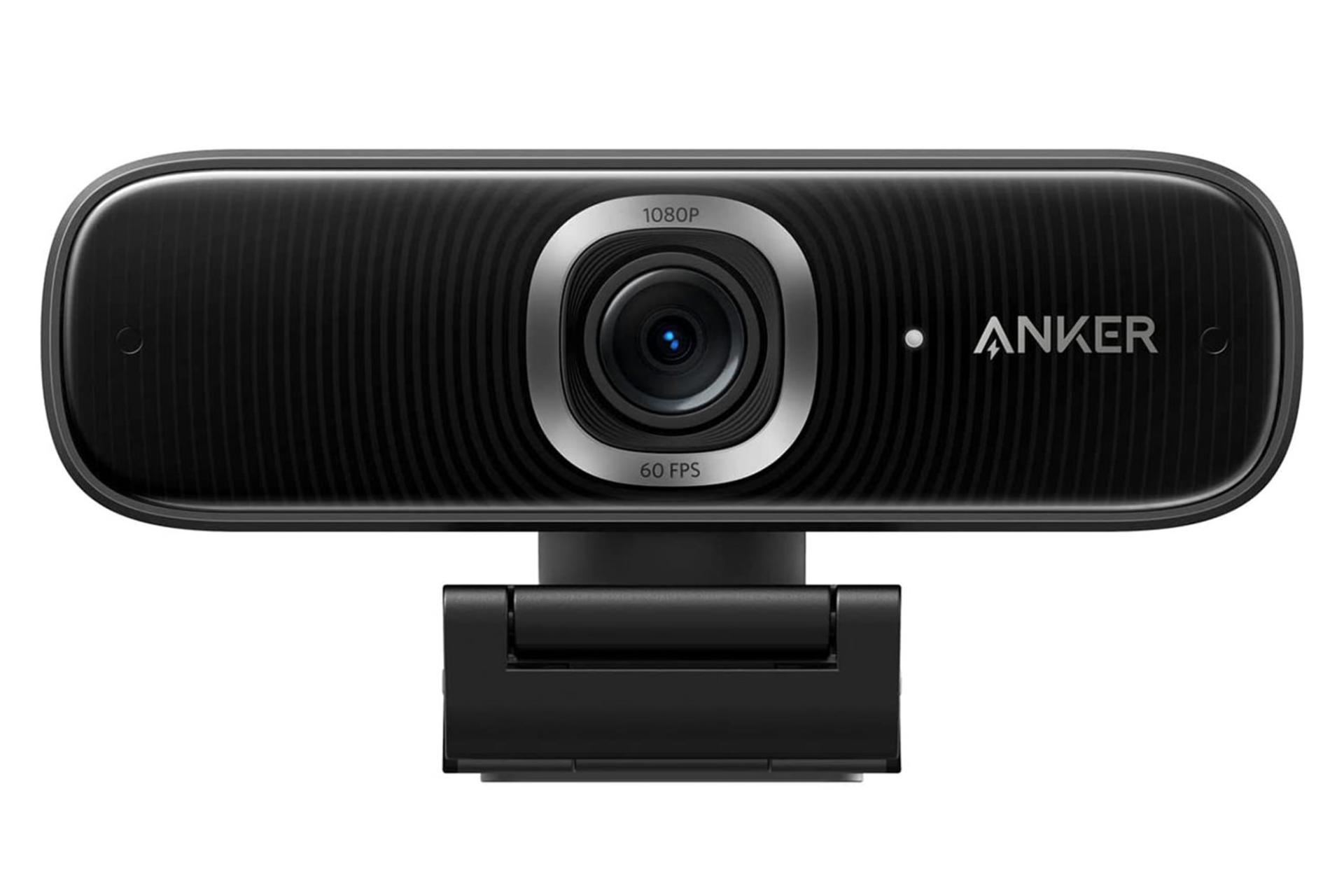 وب کم انکر Anker PowerConf C300 نمای جلو