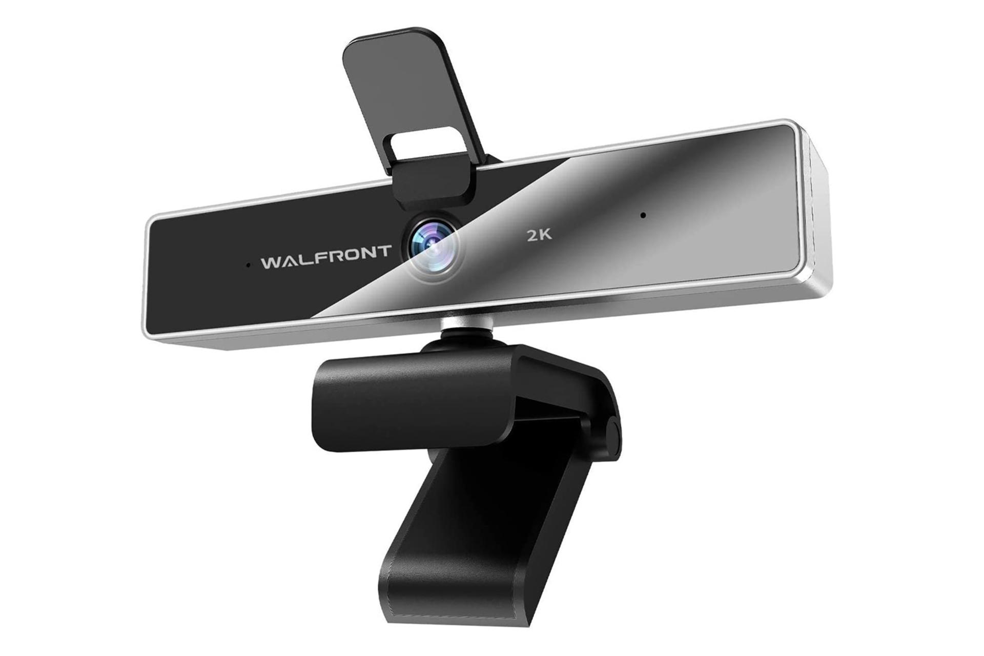 وب کم وال فرونت Walfront 2K QHD Webcam S5