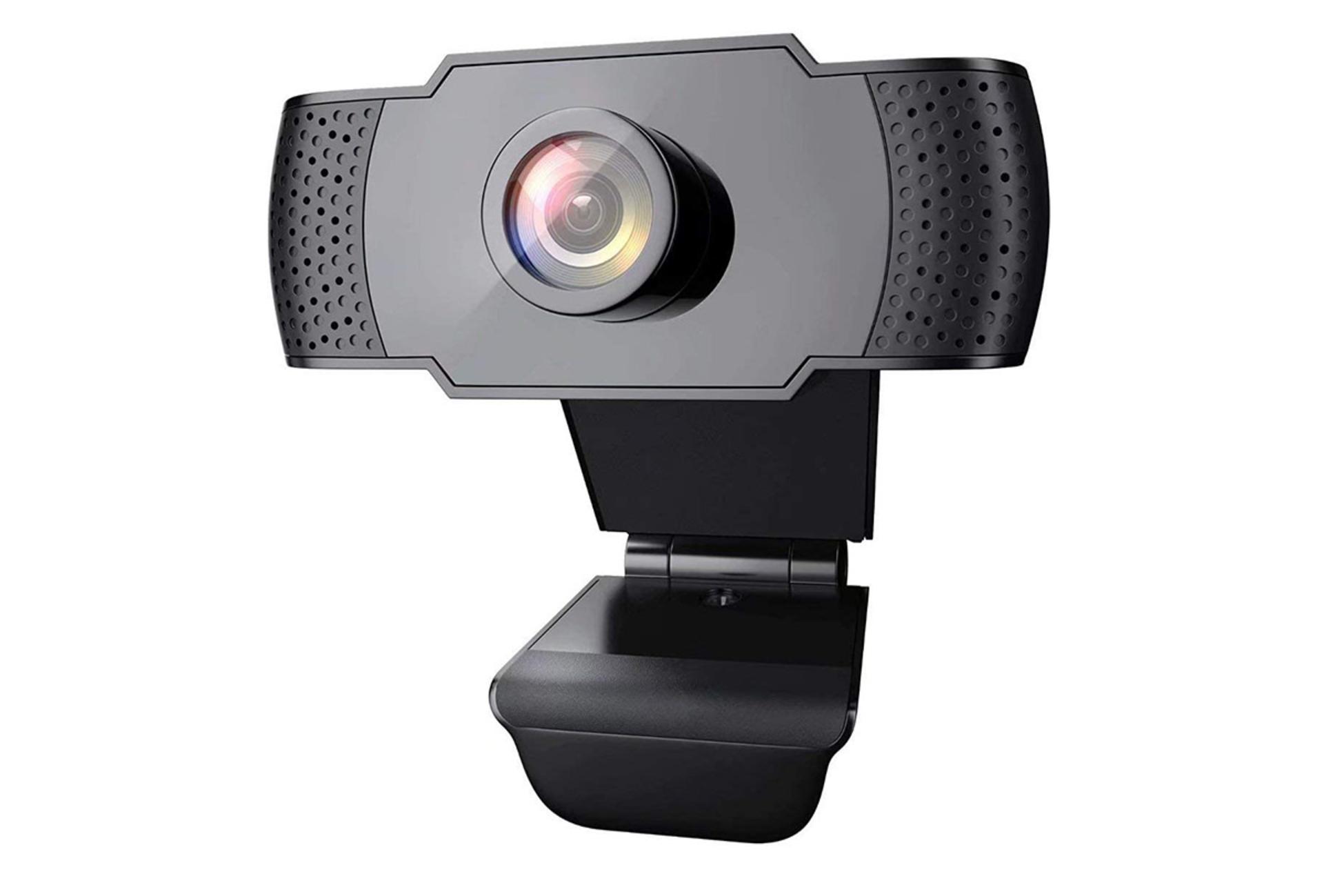 مرجع متخصصين ايران وب كم ونسويو Wansview 1080P Webcam 101