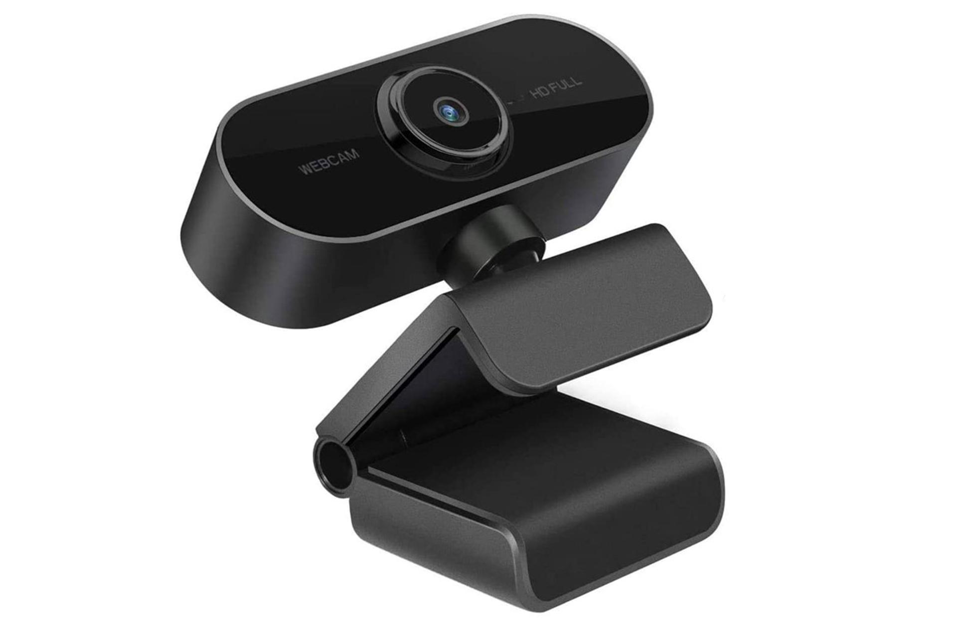 وب کم بنوی Benewy PC-W1 نمای جلو