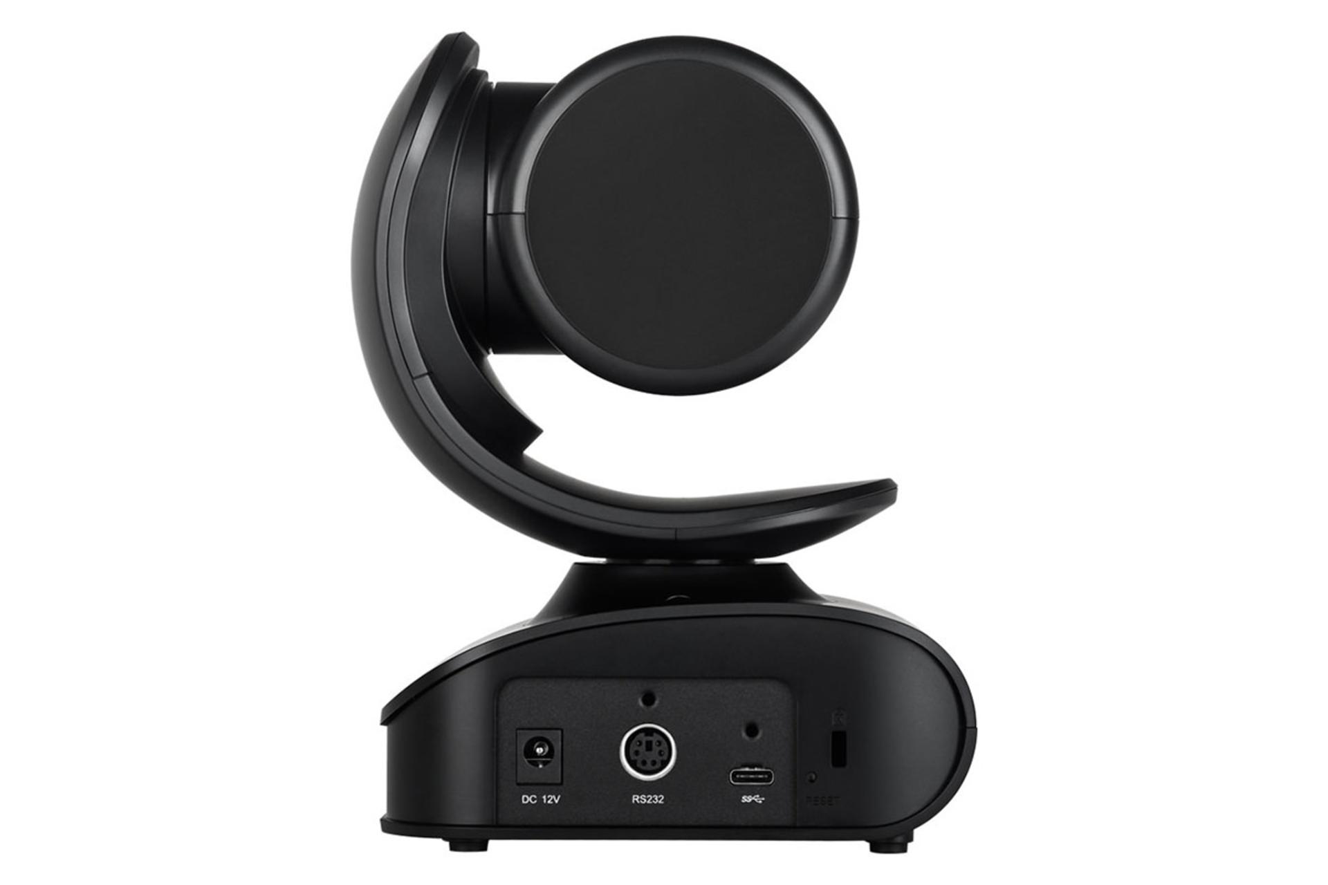 وب کم ایور AVer VC540 نمای پشت