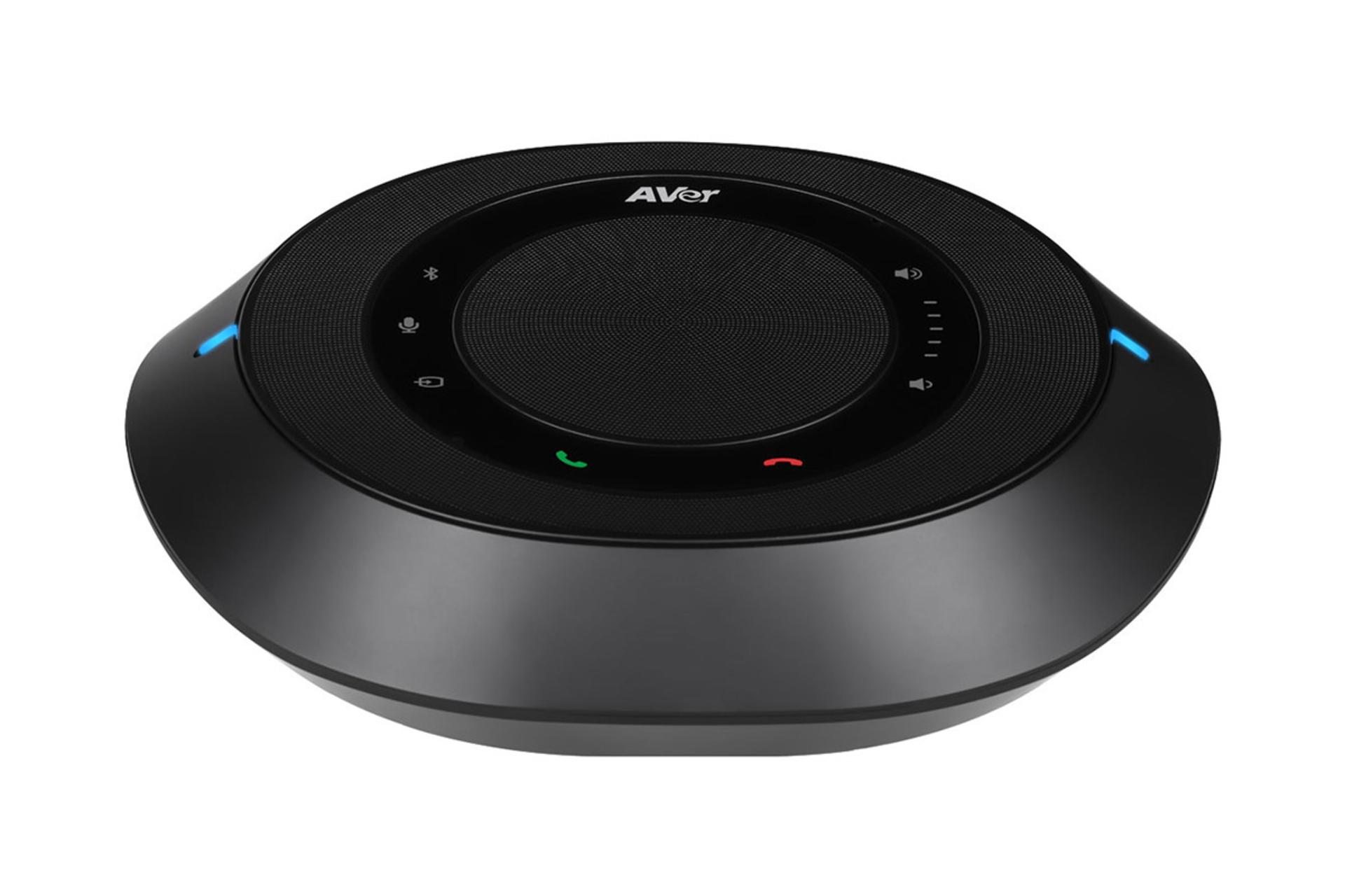 اسپیکرفون وب کم ایور AVer VC540