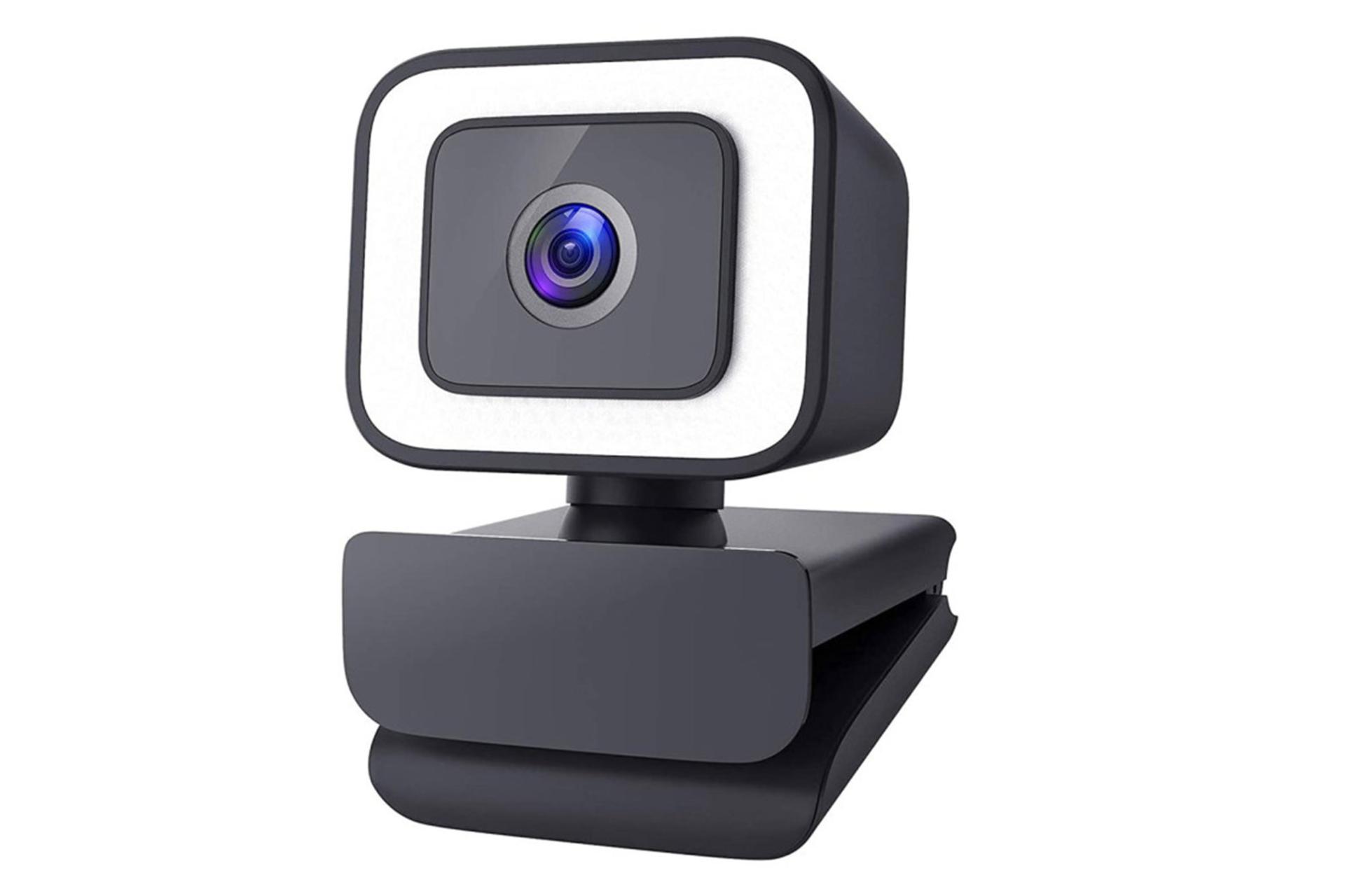 وب کم موسانت Mosonth FHD 1080P Web Camera