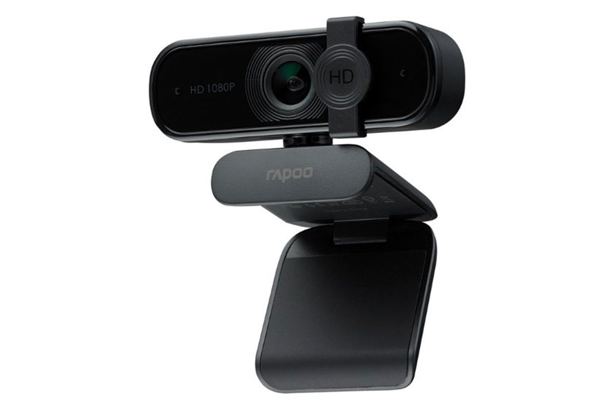 قیمت وب کم رپو Rapoo C230، مقایسه و خرید در زوبین