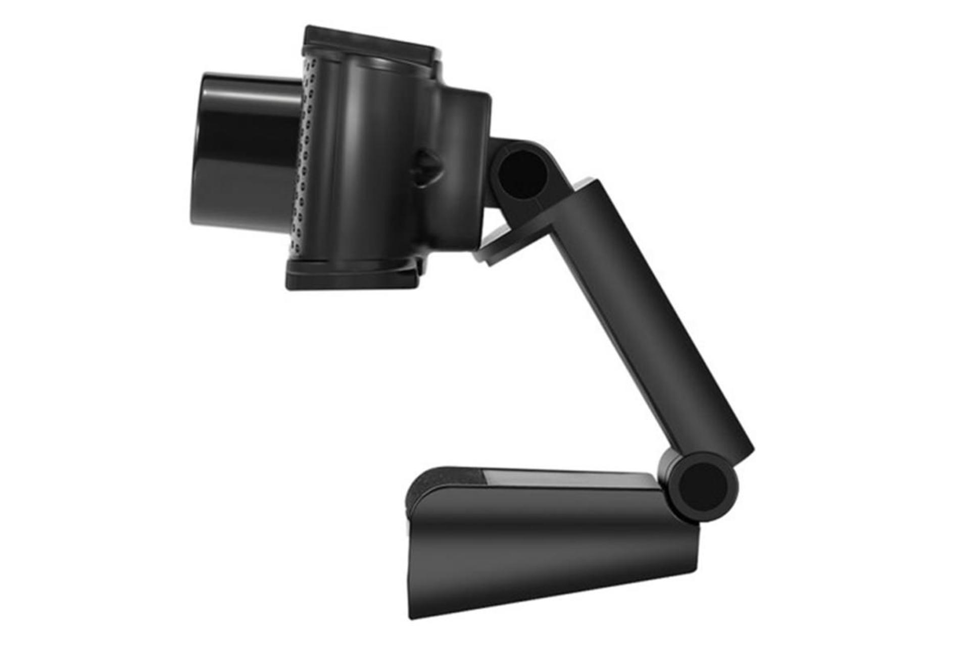 وب کم ایونمی Eyonme W6 Webcam نمای جانبی