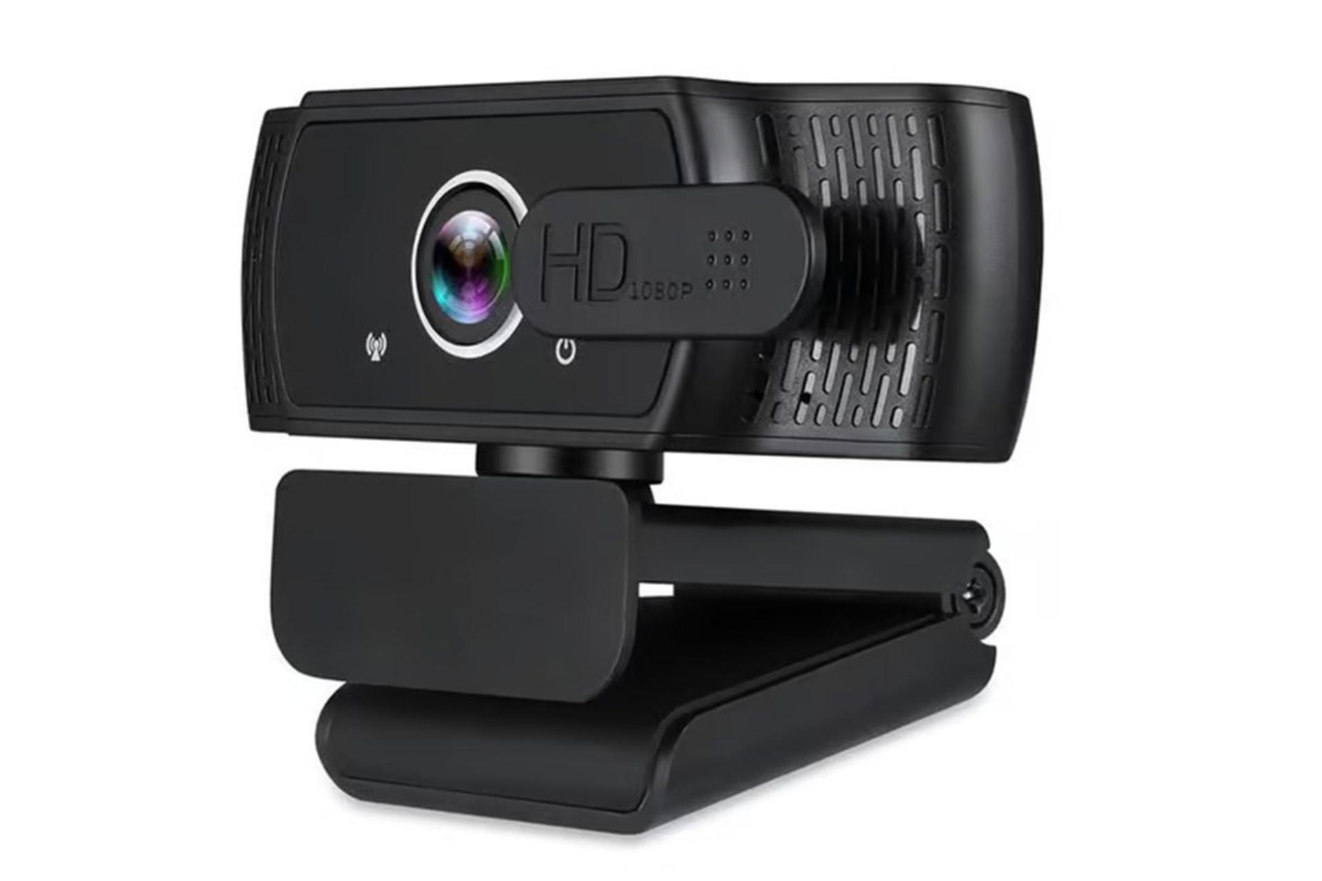 وب کم ایونمی Eyonme W6 Webcam نمای جلو