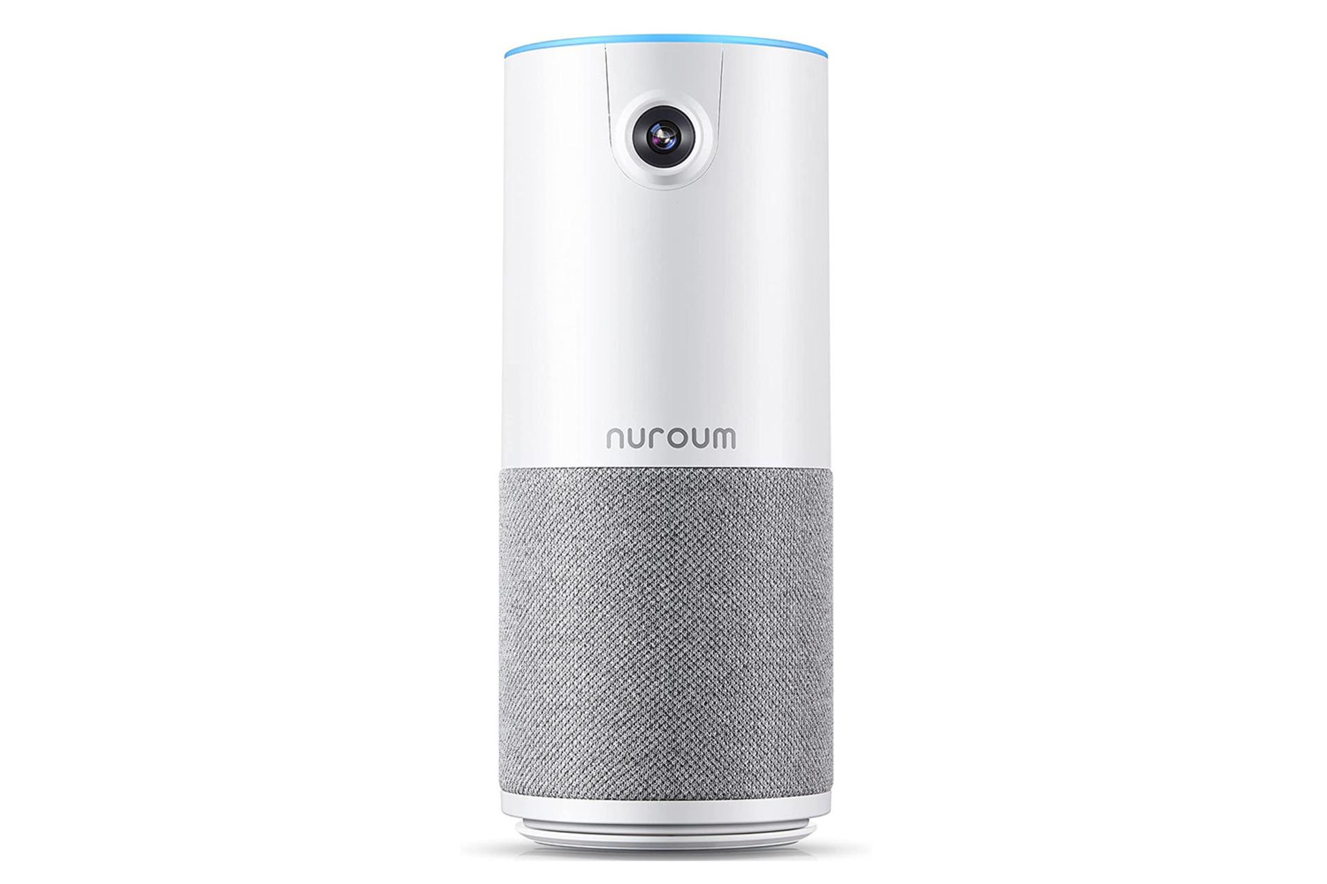 وب کم نیوروم Nuroum C10 Portable 