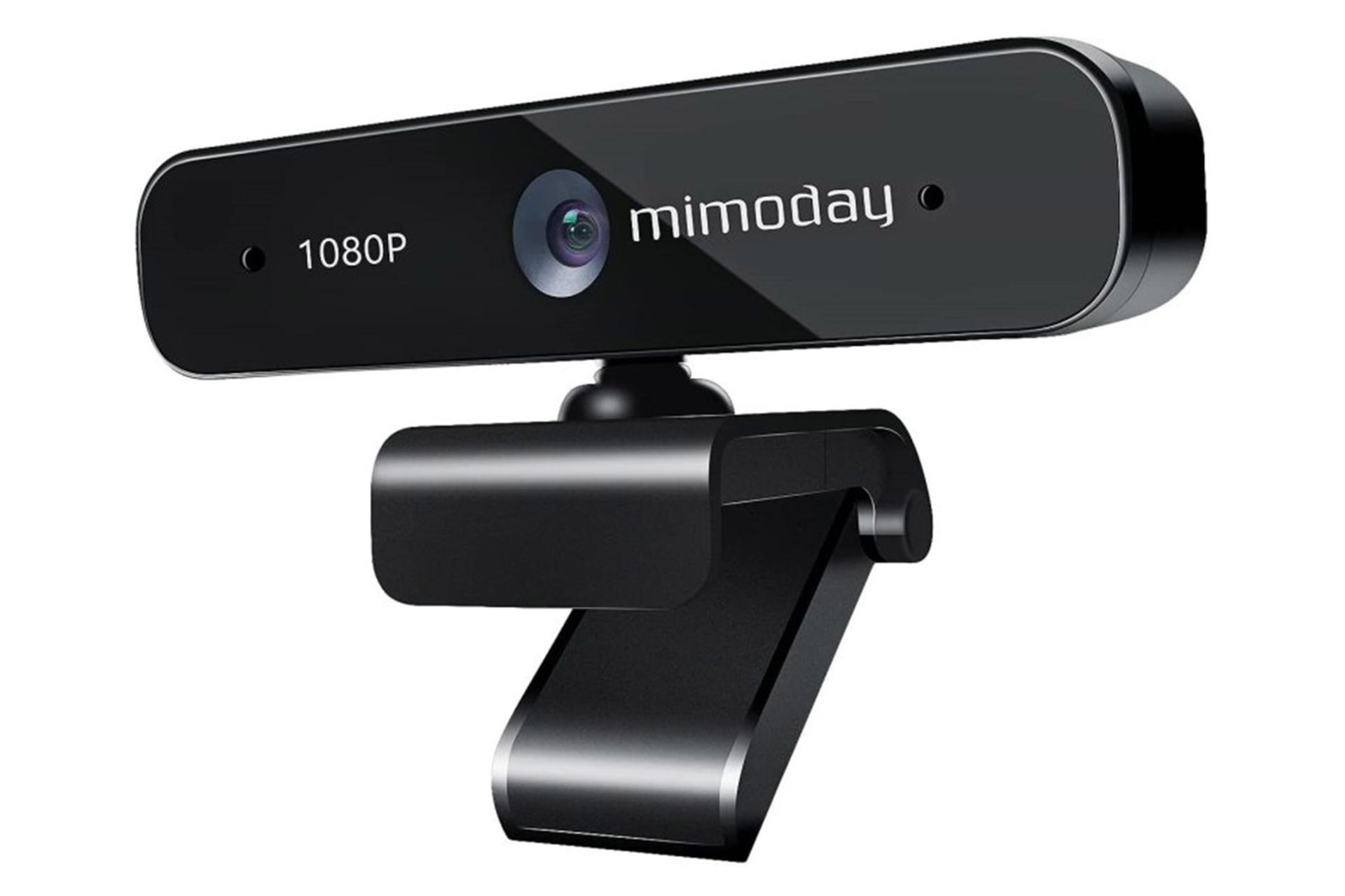 وب کم میمودی MIMODAY 1080P Webcam
