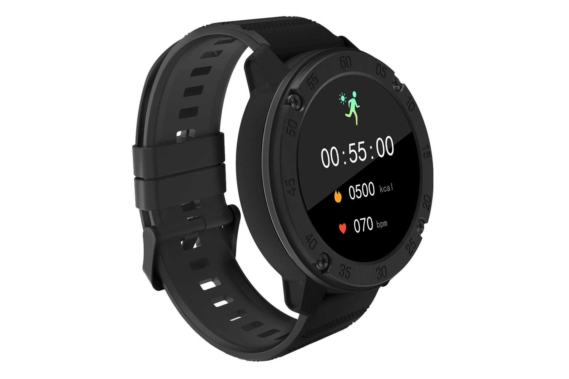 ساعت هوشمند بلک ویو Blackview X5