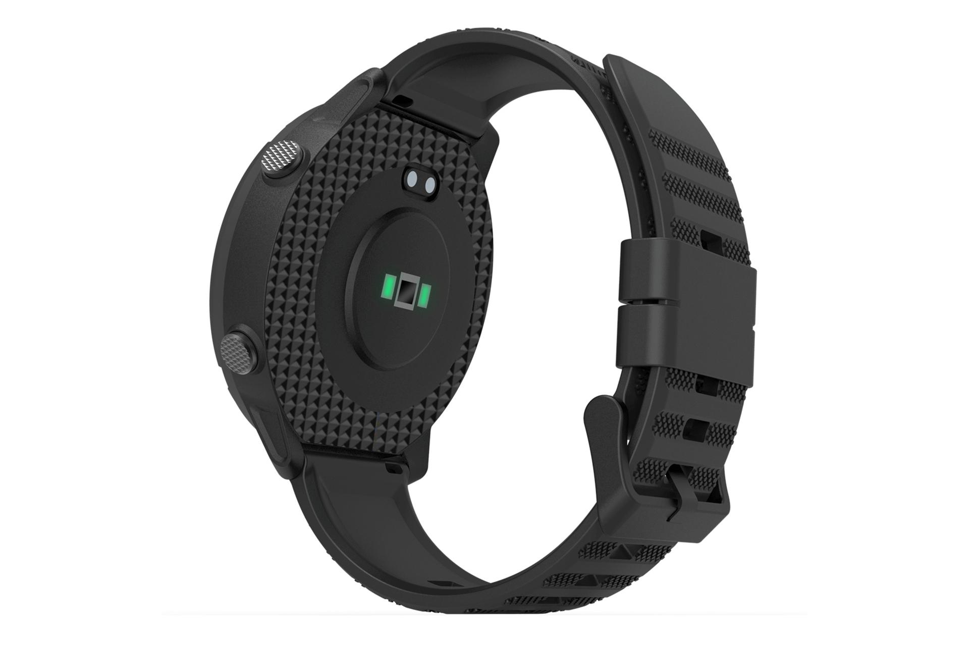 پشت ساعت هوشمند بلک ویو Blackview X5