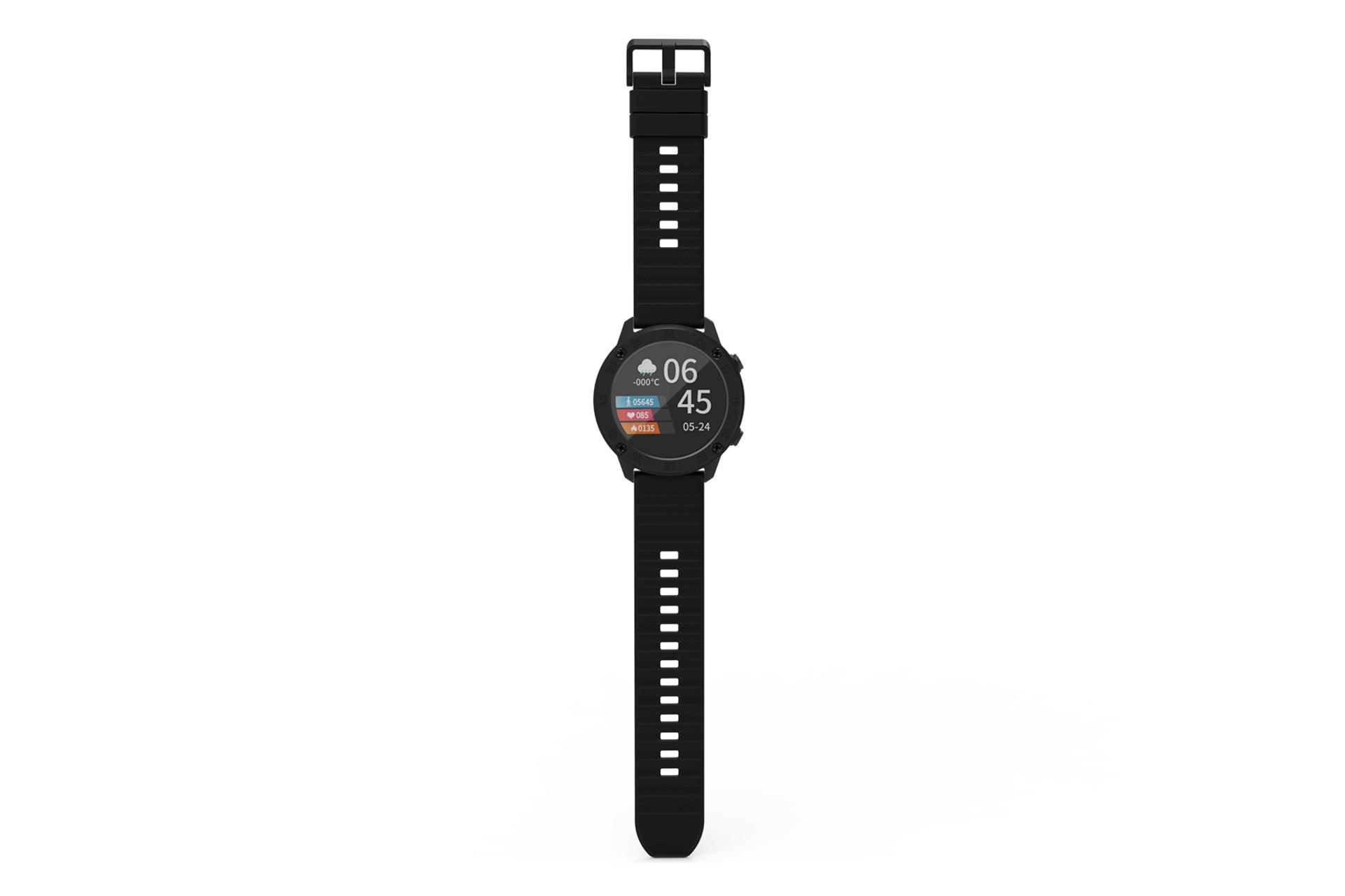 بند ساعت هوشمند بلک ویو Blackview X5