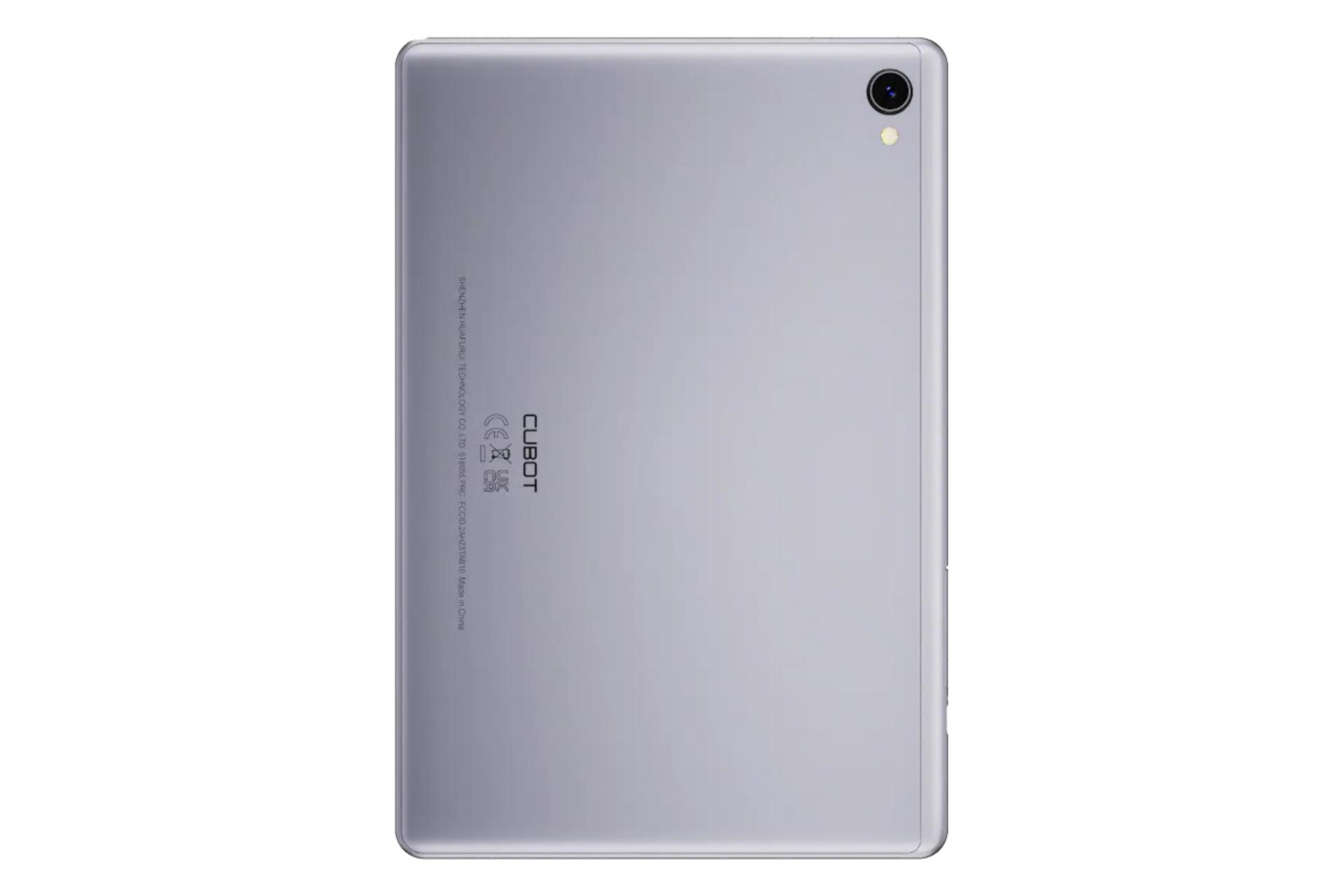 پنل پشت تبلت کوبوت تب CUBOT TAB 10