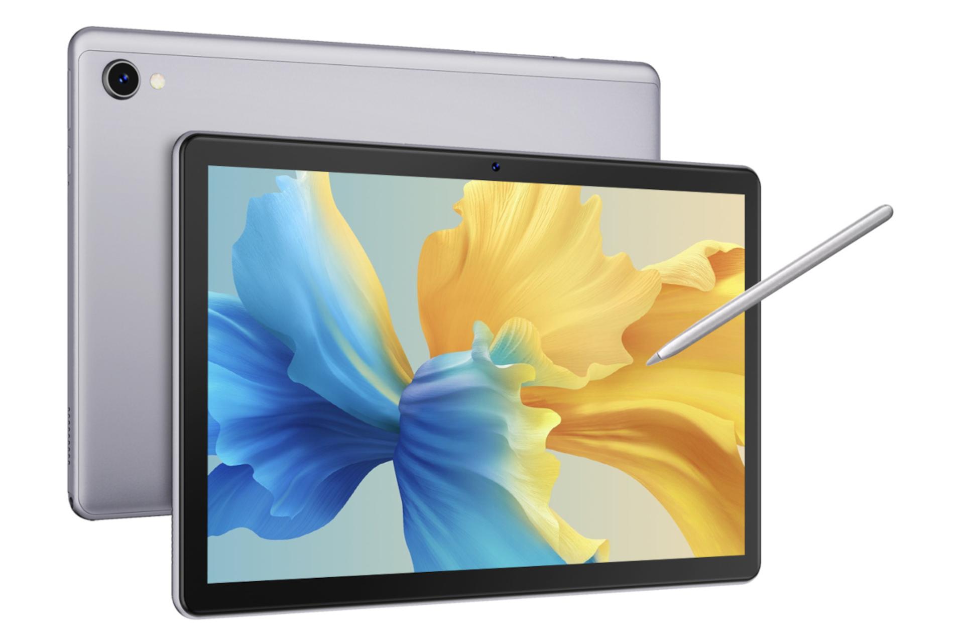 نمای کناری تبلت کوبوت تب CUBOT TAB 10