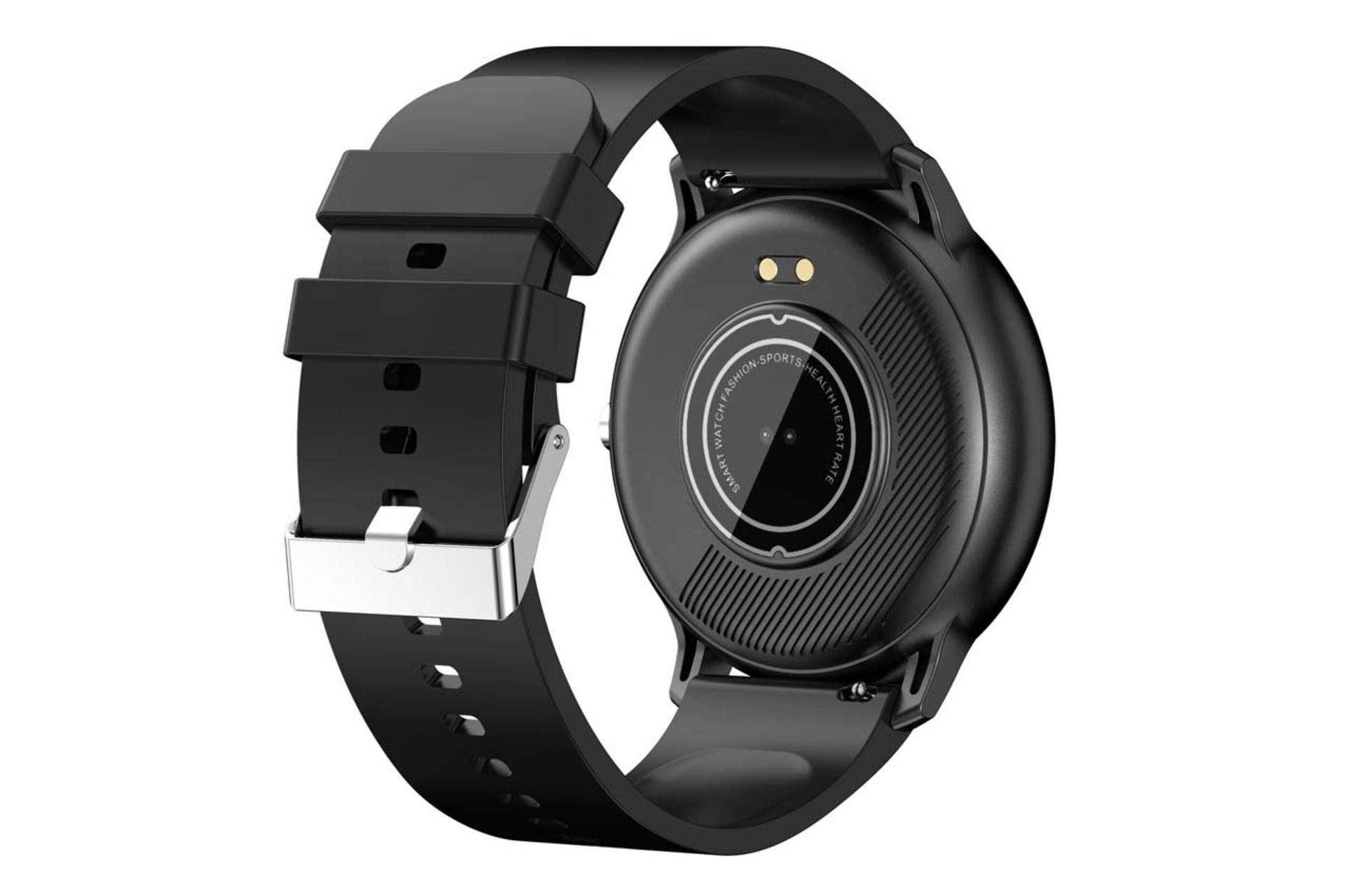 پشت ساعت هوشمند ایکس سل Xcell Classic 5 GPS مشکی