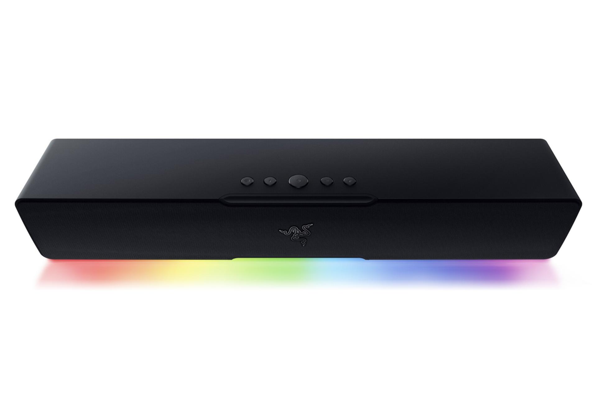 توان ساندبار ریزر Razer Leviathan V2 X