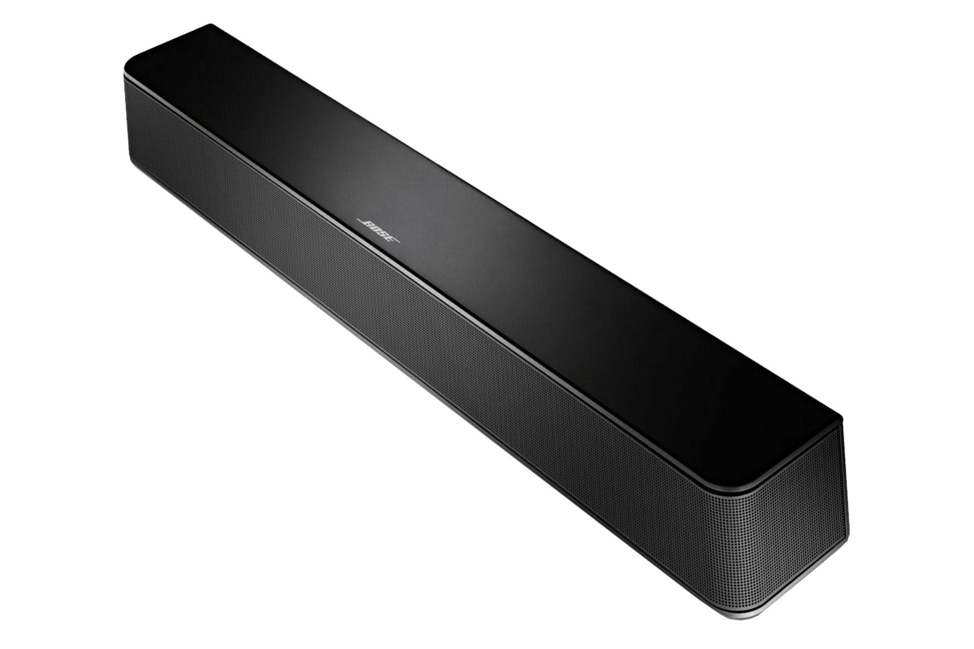 توان ساندبار بوز SOLO Soundbar II