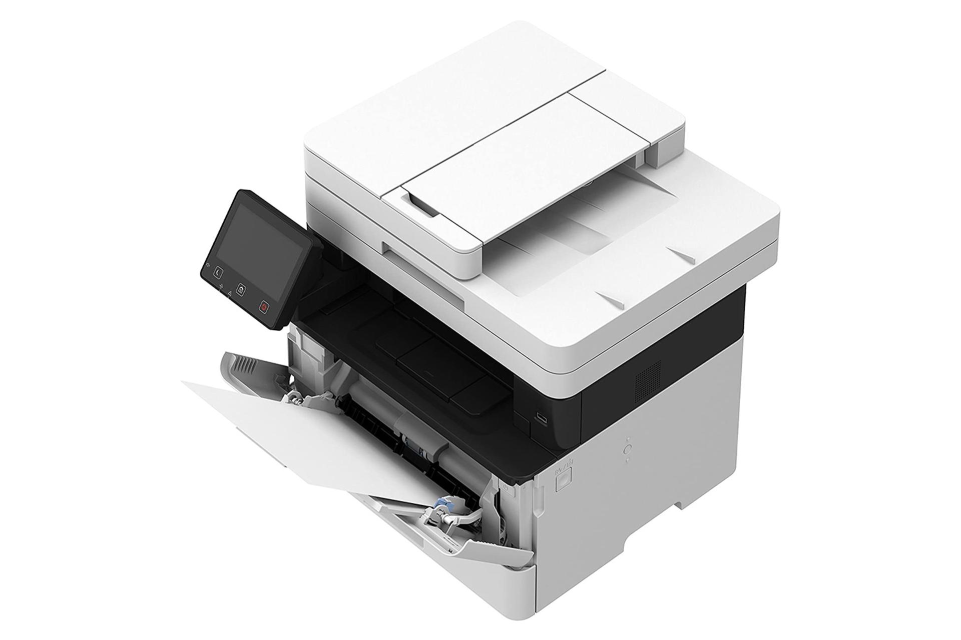 پرینتر کانن Canon MF428x نمای بالا
