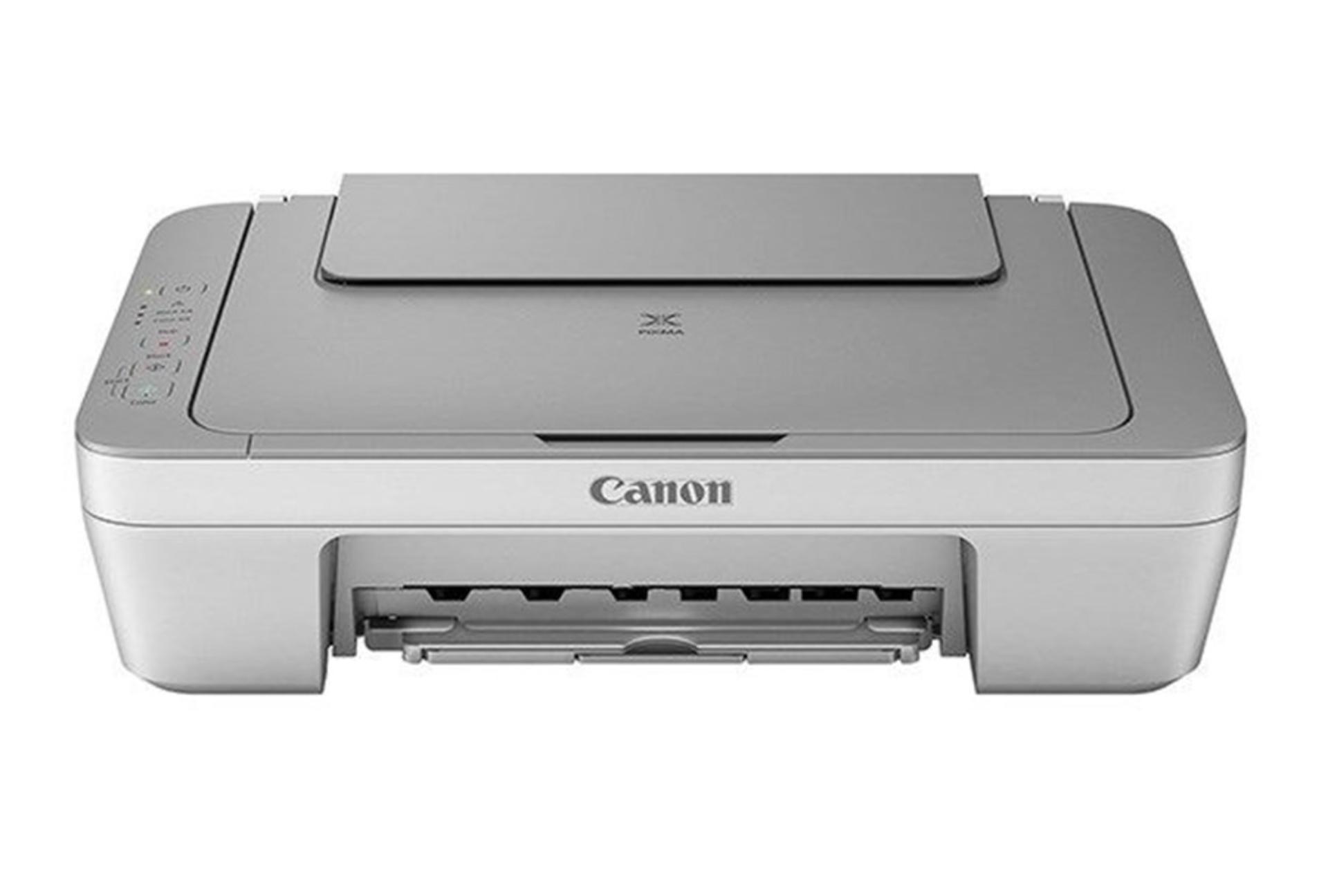 پرینتر کانن Canon PIXMA MG2540S سفید