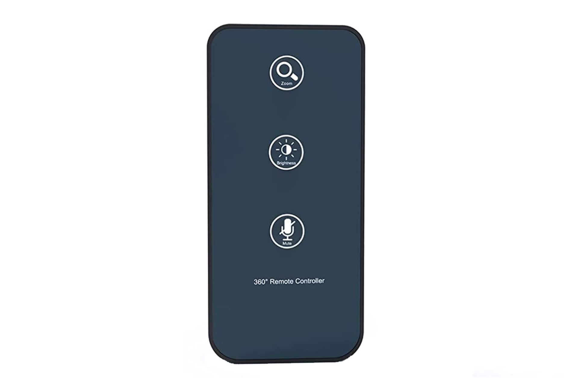 ریموت کنترل وب کم وی تید Vitade 915FF