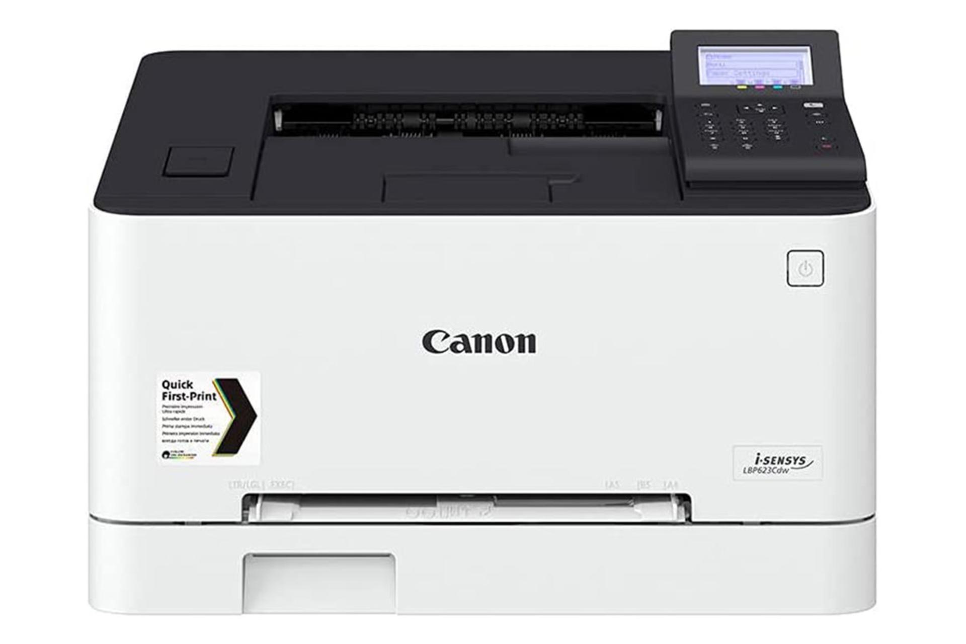 پرینتر کانن Canon LBP623Cdw