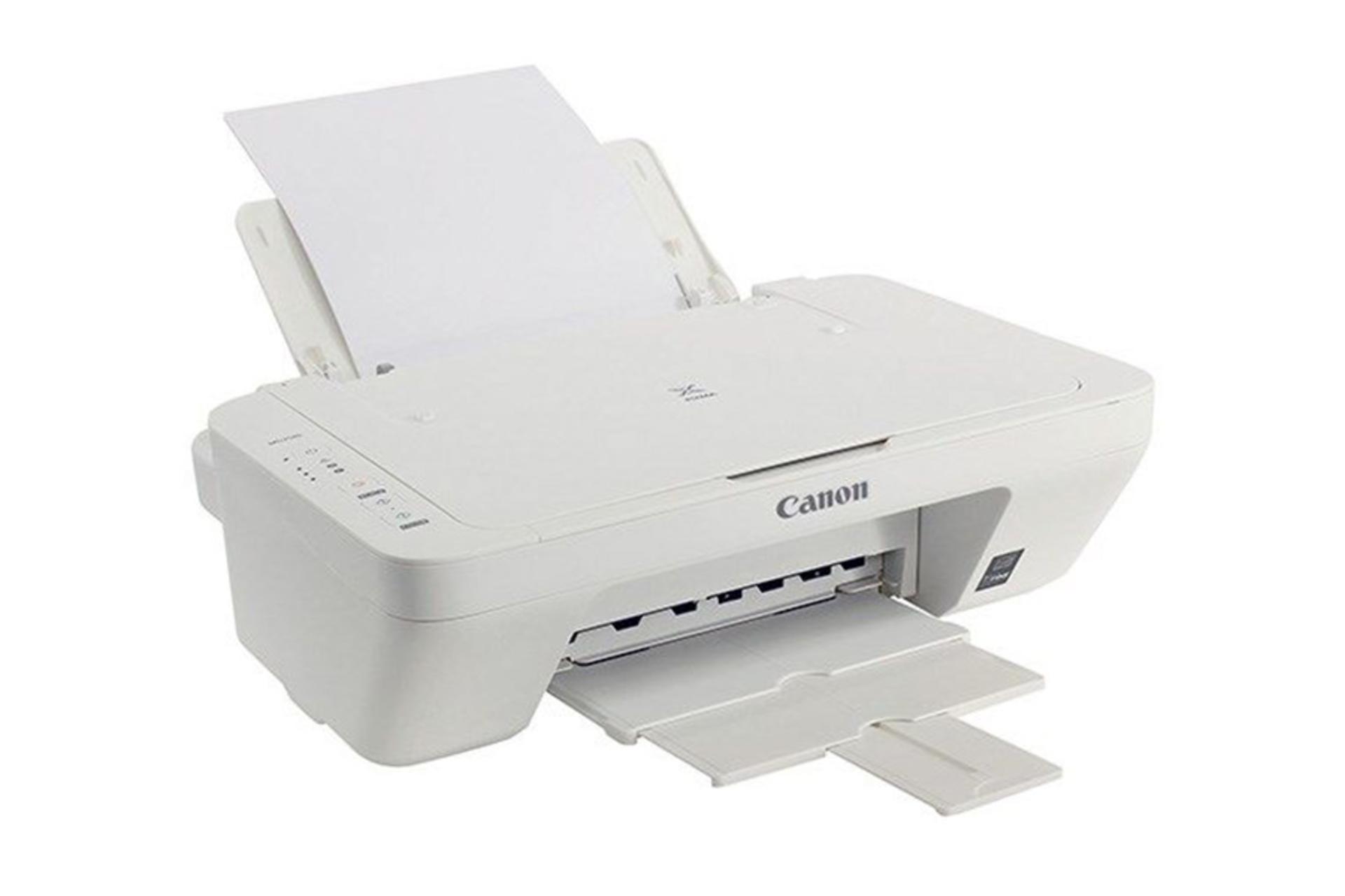 قیمت پرینتر کانن Canon PIXMA MG2540S
