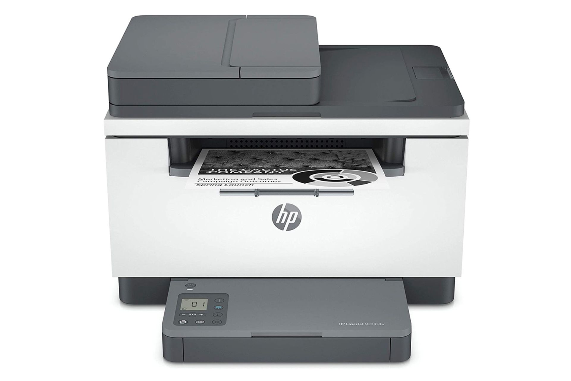 پرینتر اچ پی HP LaserJet MFP M236sdw