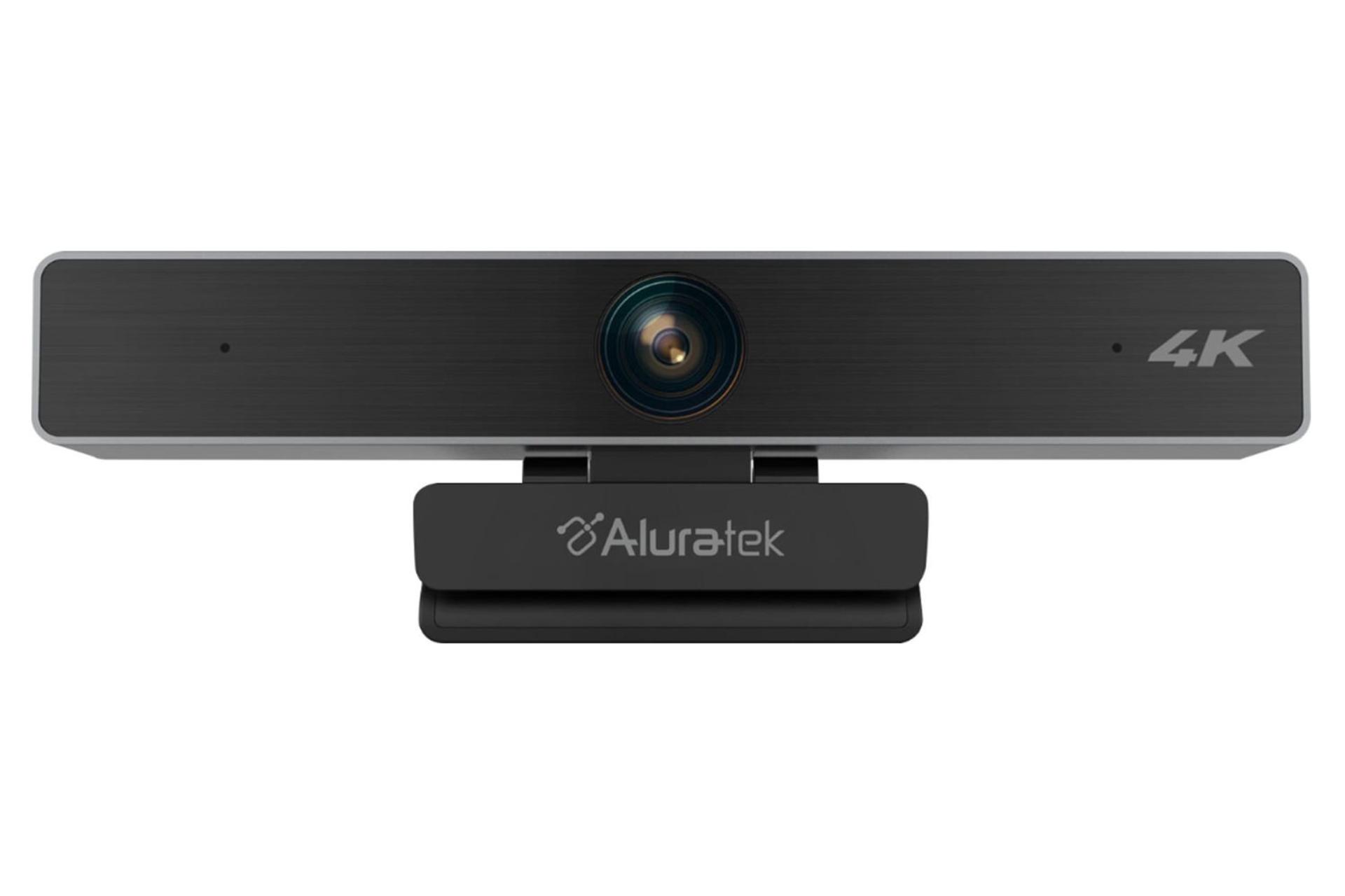 وب کم آلورا تک Aluratek LIVE Pro 4K HD Webcam