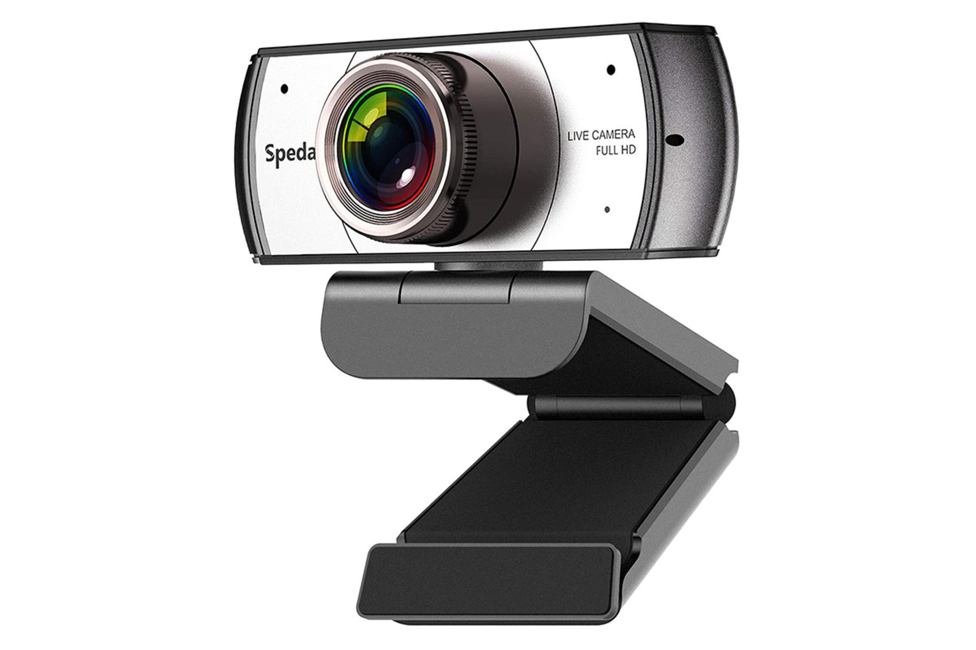 وب کم اسپدال Spedal MF920Pro