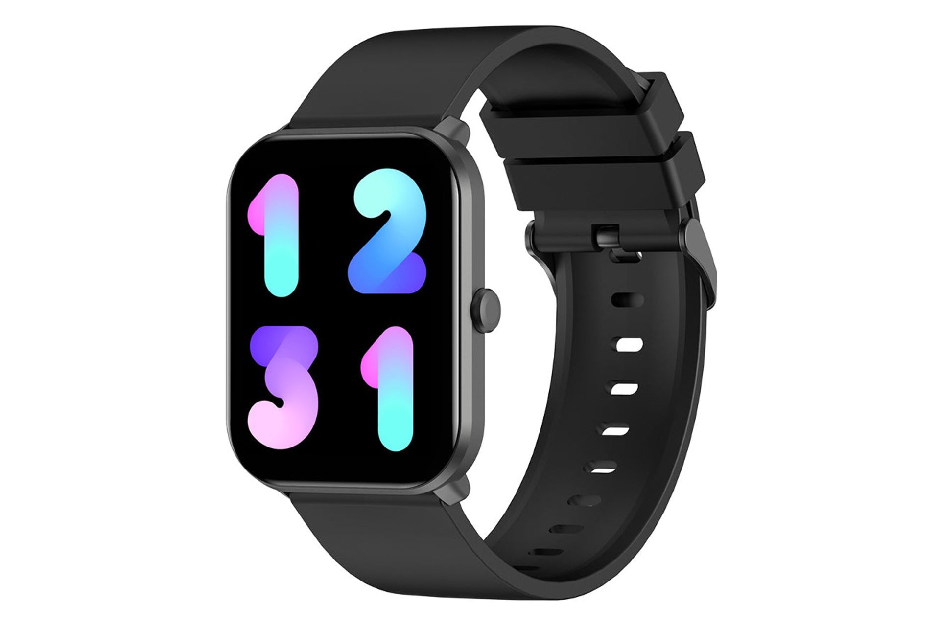 ساعت هوشمند ایمیلب W01 شیائومی / Xiaomi IMILAB W01 مشکی