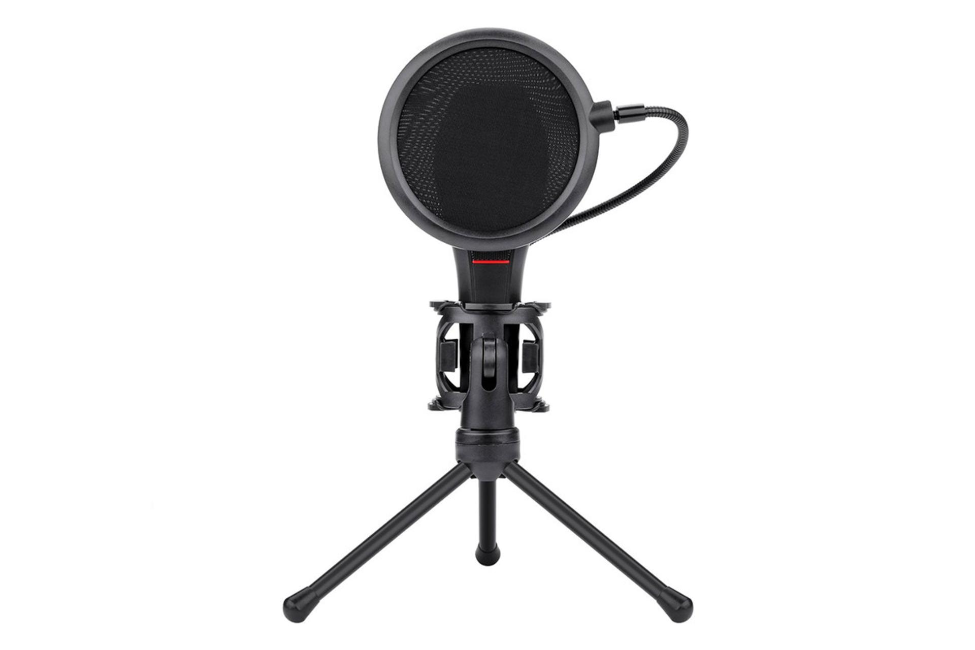 نمای جلوی میکروفون ردراگون GM200