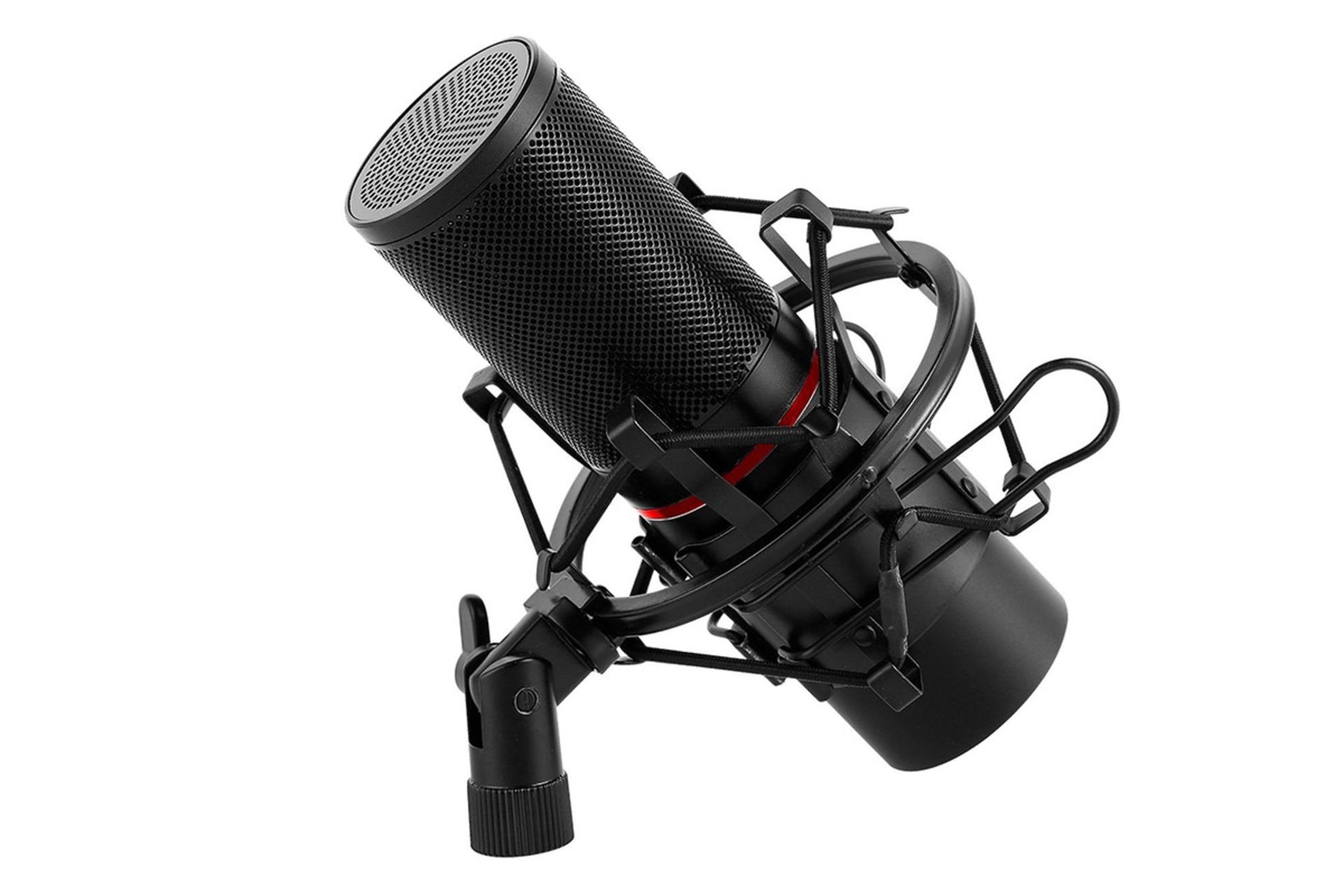 نمای نزدیک و کناری از میکروفون ردراگون GM300