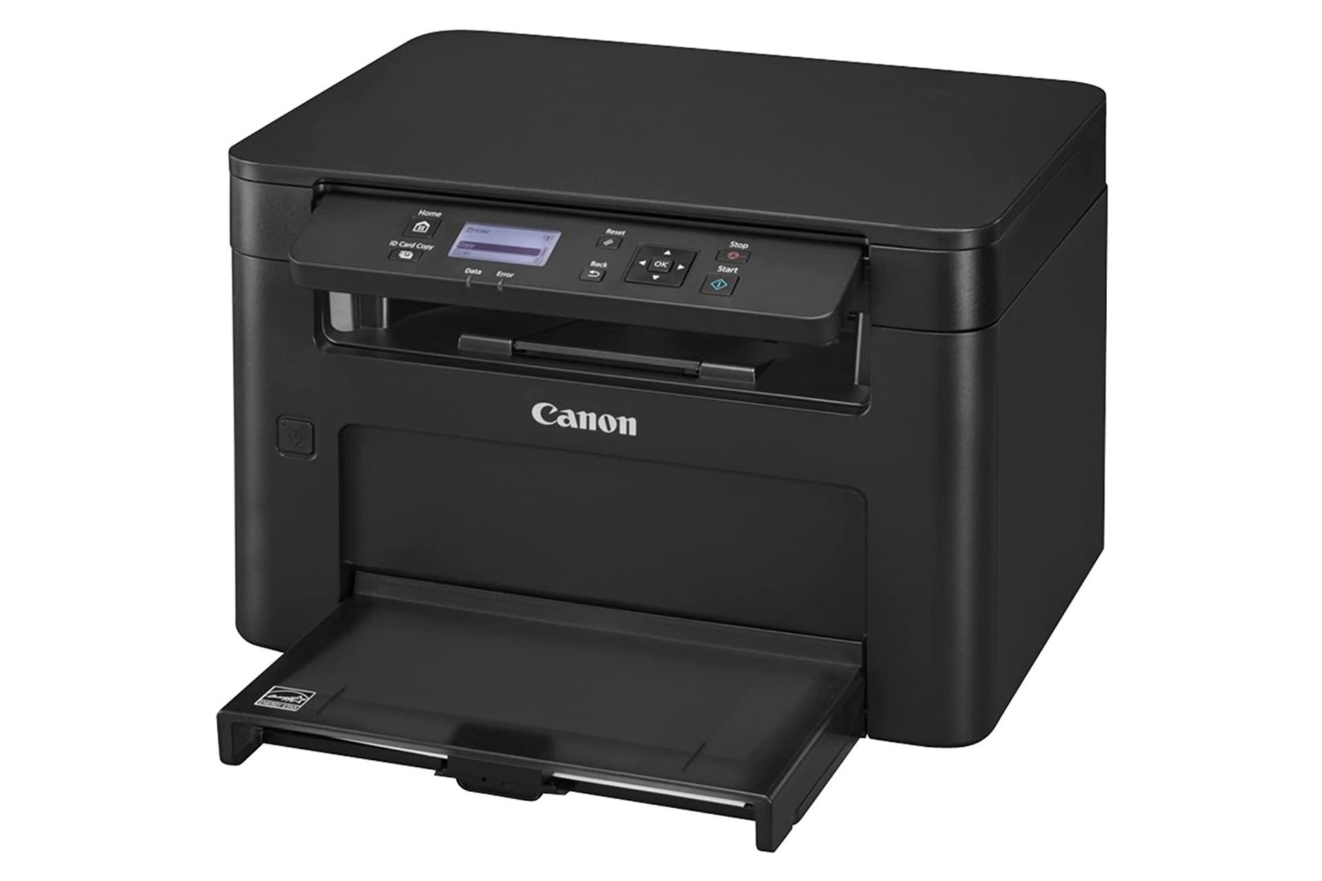 مرجع متخصصين ايران پرينتر كانن Canon MF113w مشكي 