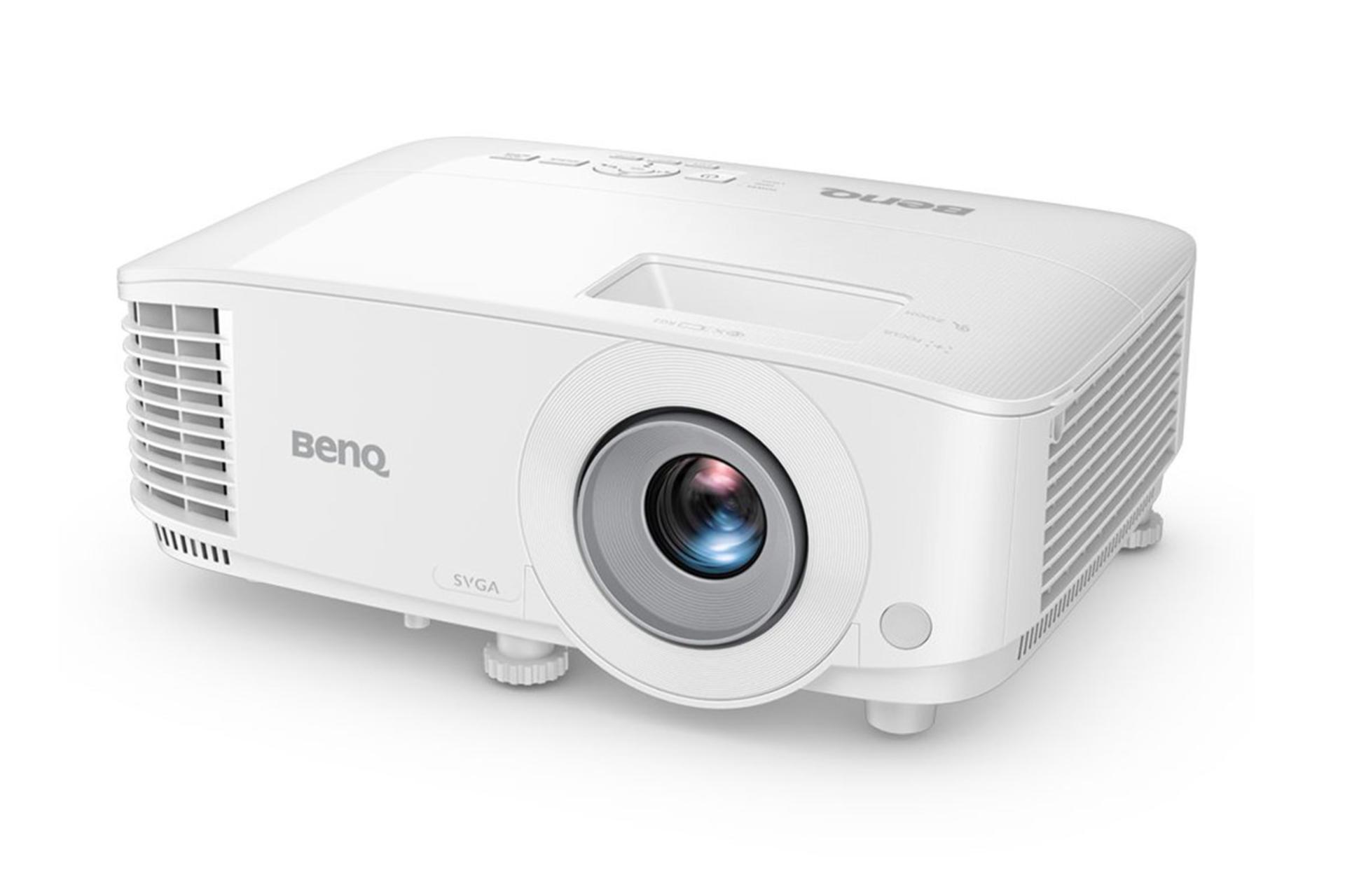 ویدیو پروژکتور بنکیو BenQ MS560 نمای جلو