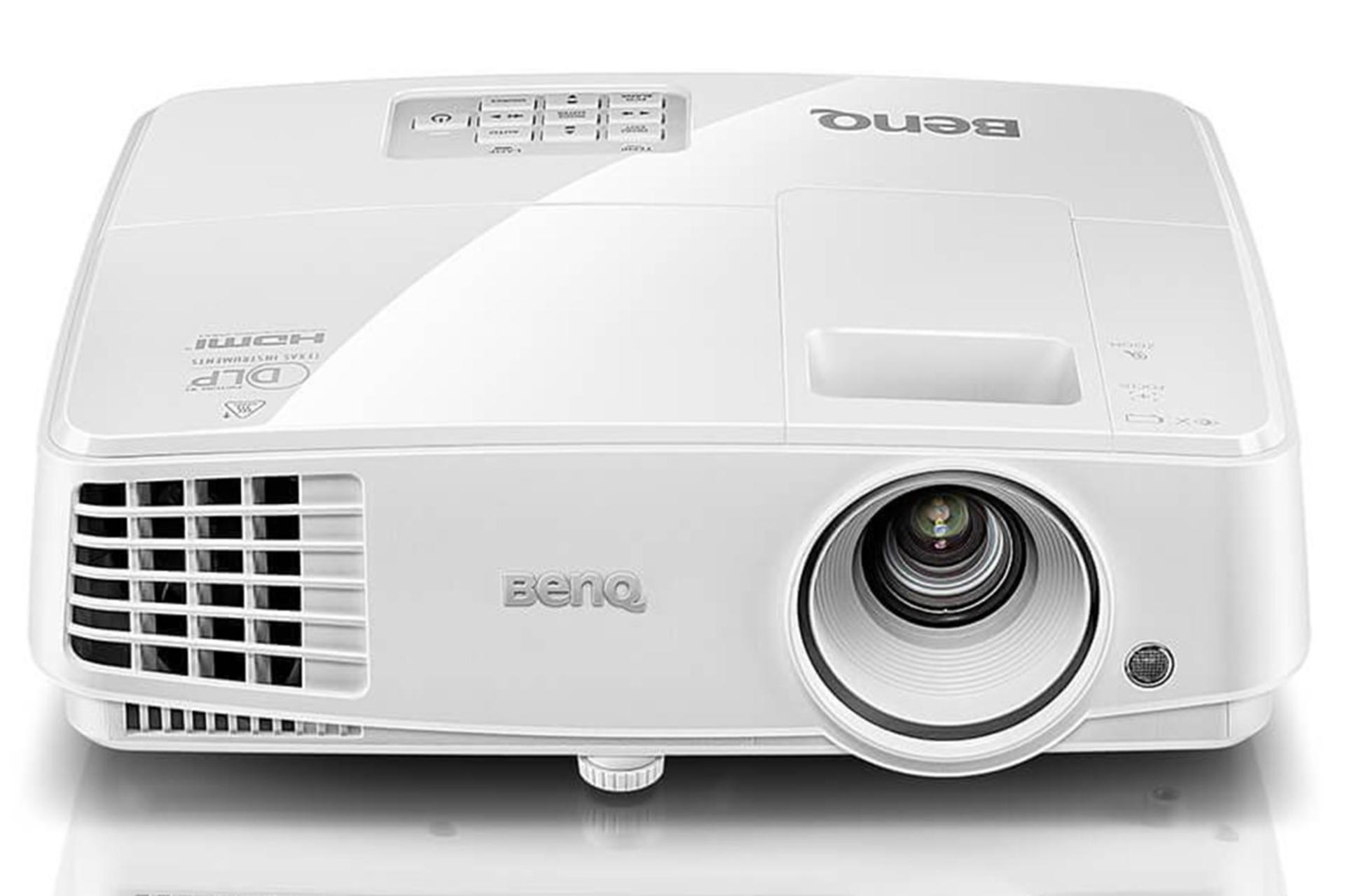 ویدیو پروژکتور بنکیو BenQ MX528