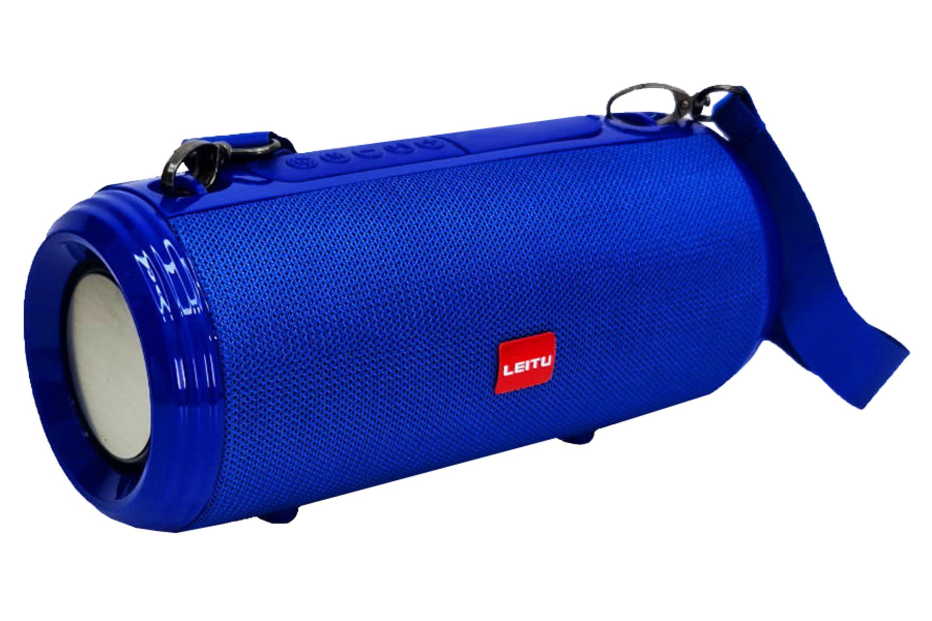 اسپیکر لیتو LEITU LK-15 آبی