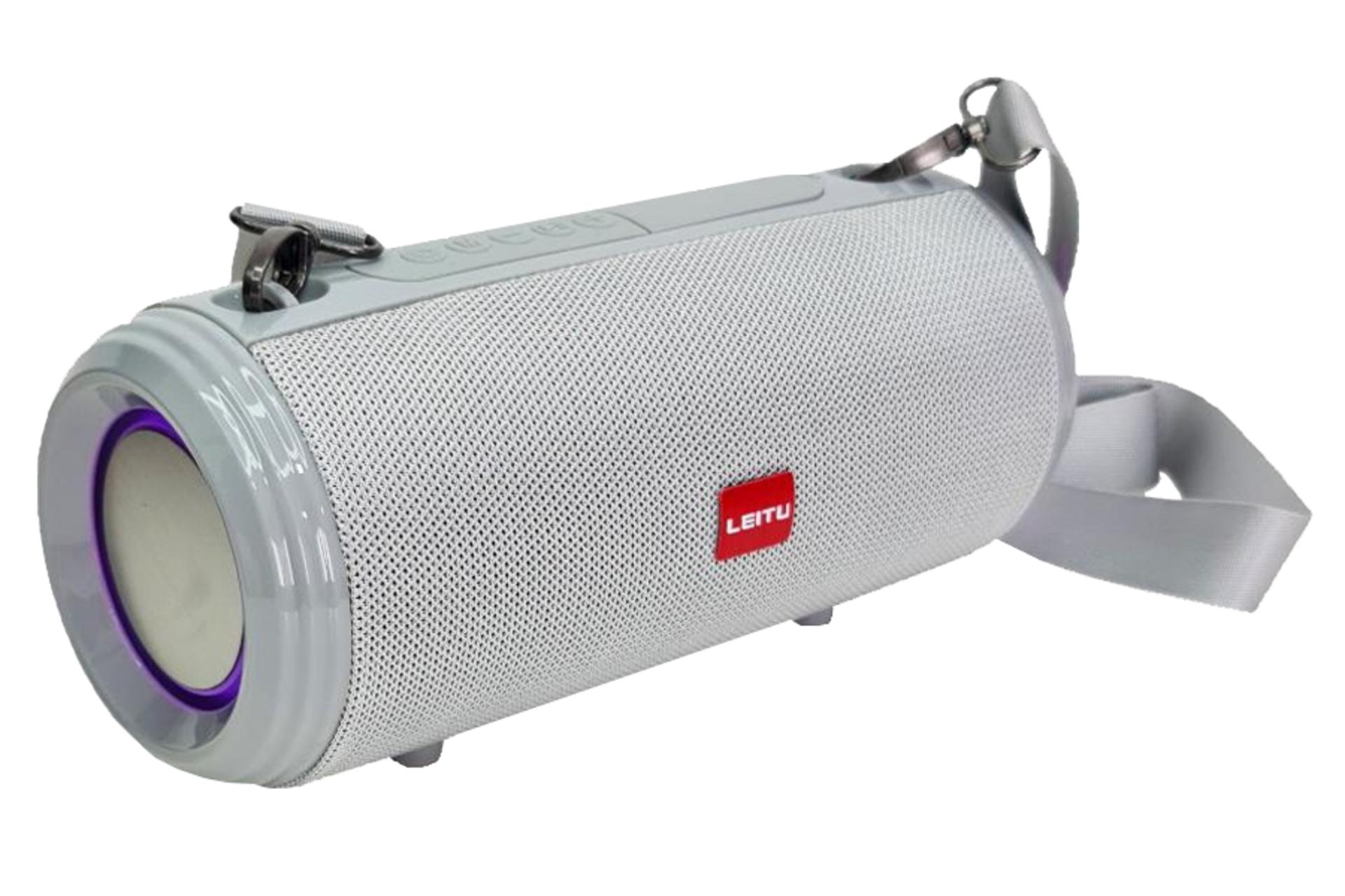 ابعاد اسپیکر لیتو LEITU LK-15