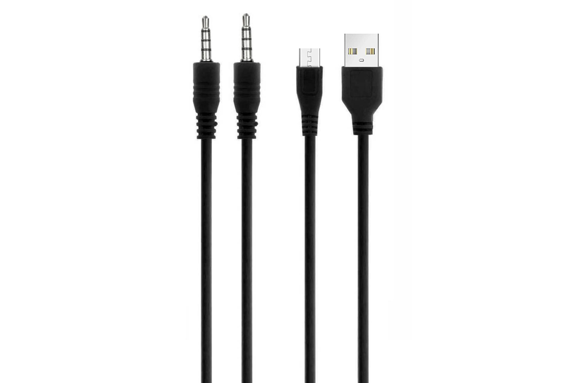 کابل اسپیکر لیتو LEITU LK-13