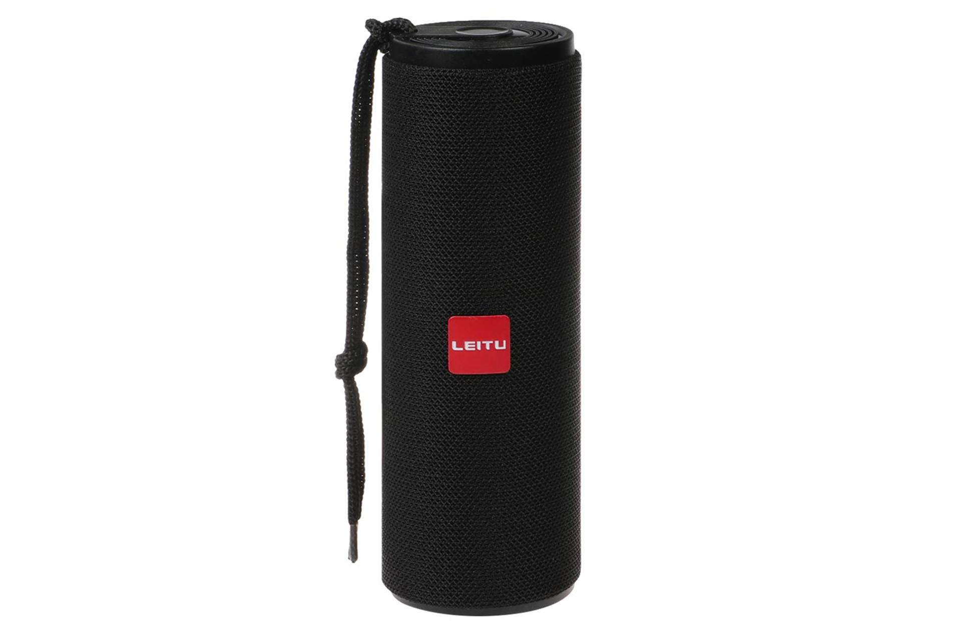 ابعاد اسپیکر لیتو LEITU LK-13