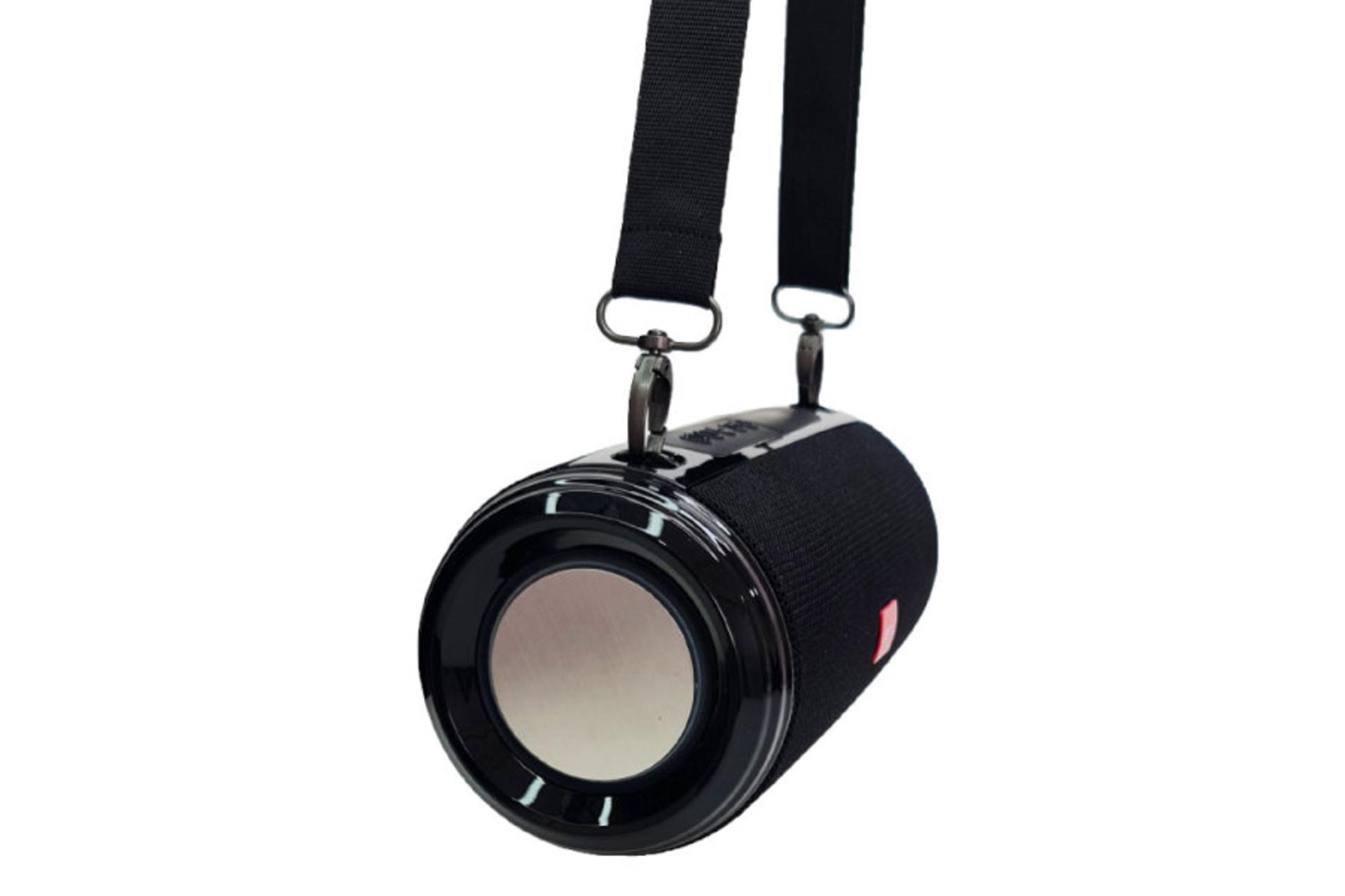 اسپیکر لیتو LEITU LK-15 مشکی