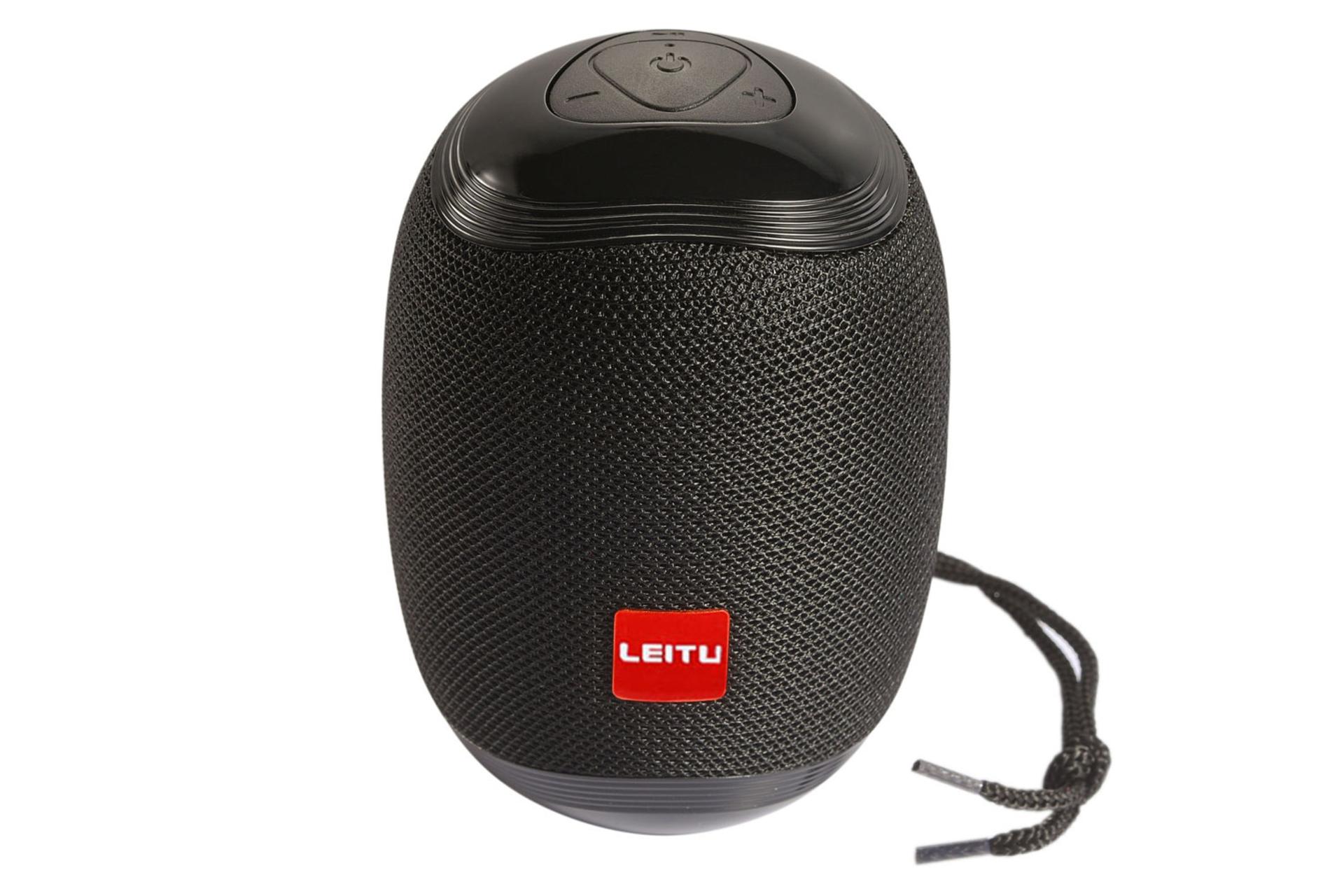 اسپیکر لیتو LEITU LK-32 مشکی