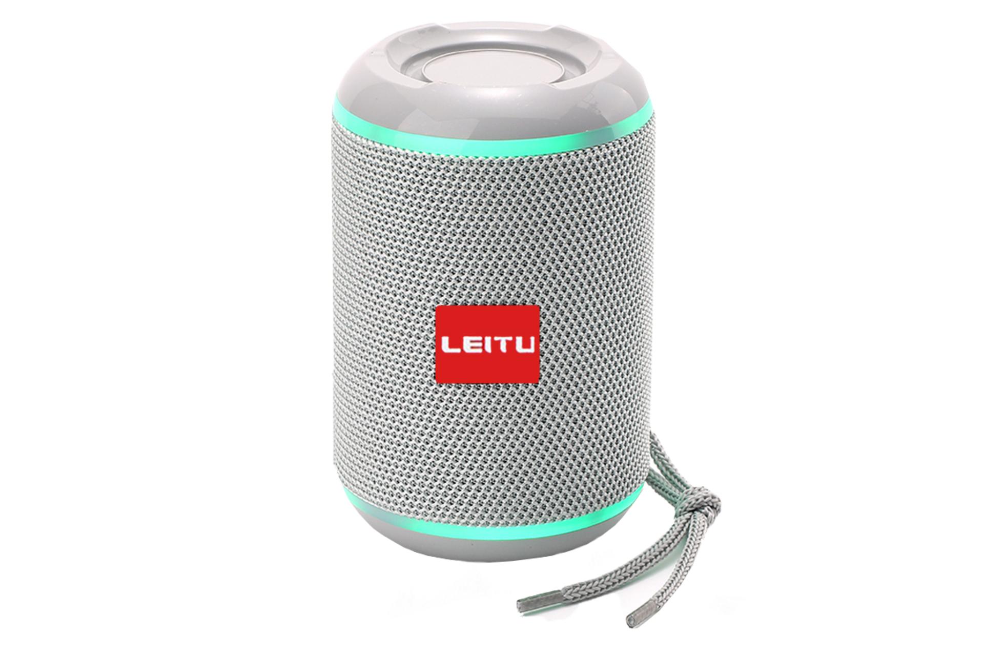 ابعاد اسپیکر لیتو LEITU LK-23
