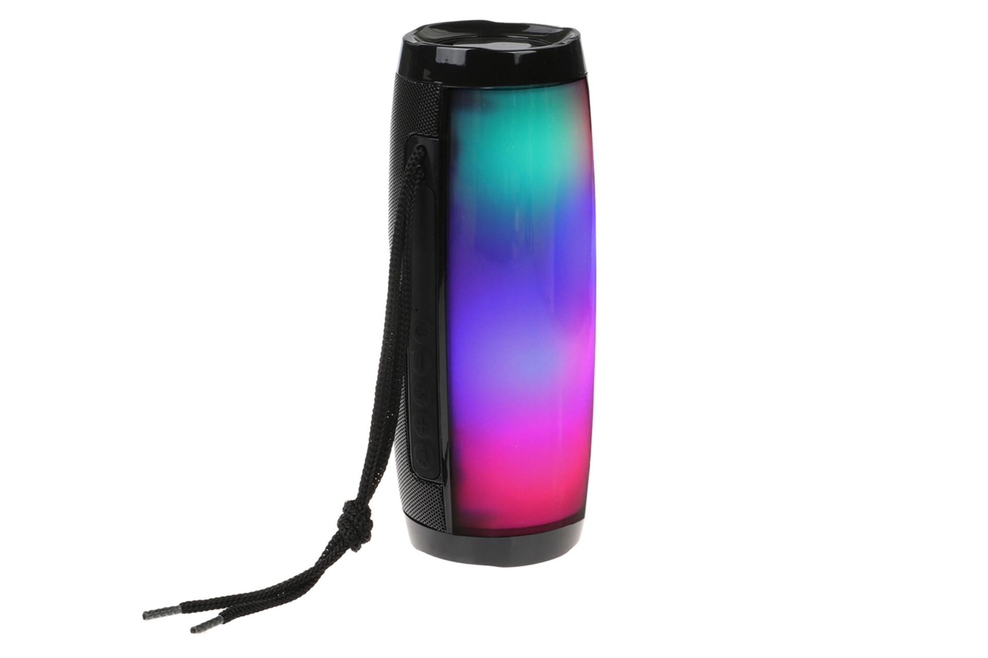 رقص نور اسپیکر لیتو LEITU LK-7