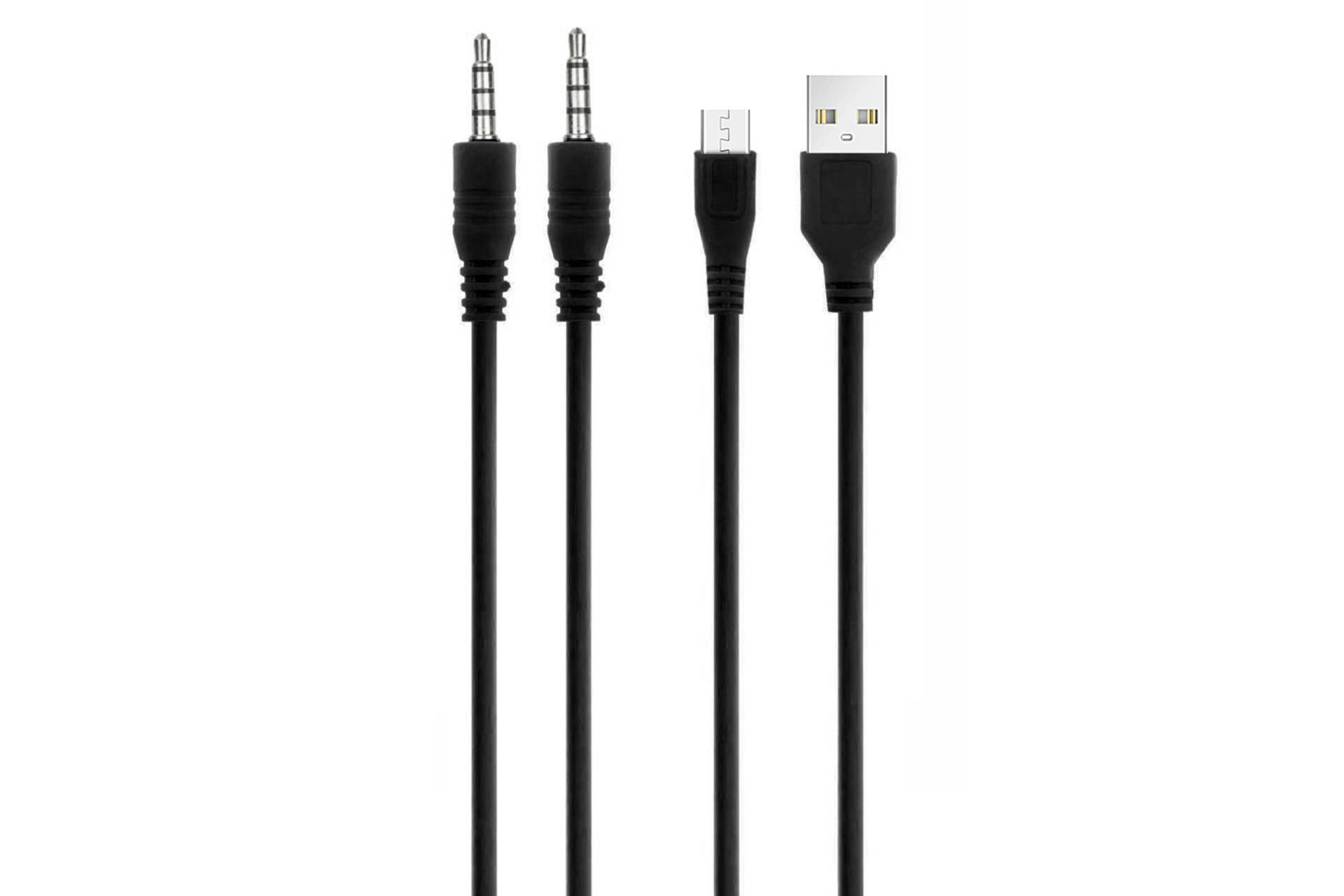 کابل اسپیکر لیتو LEITU LK-7