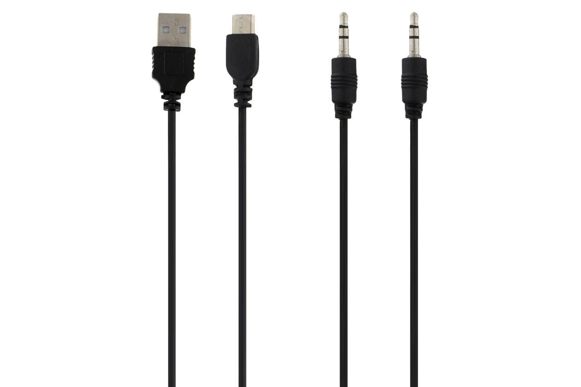 کابل اسپیکر لیتو LEITU LK-32