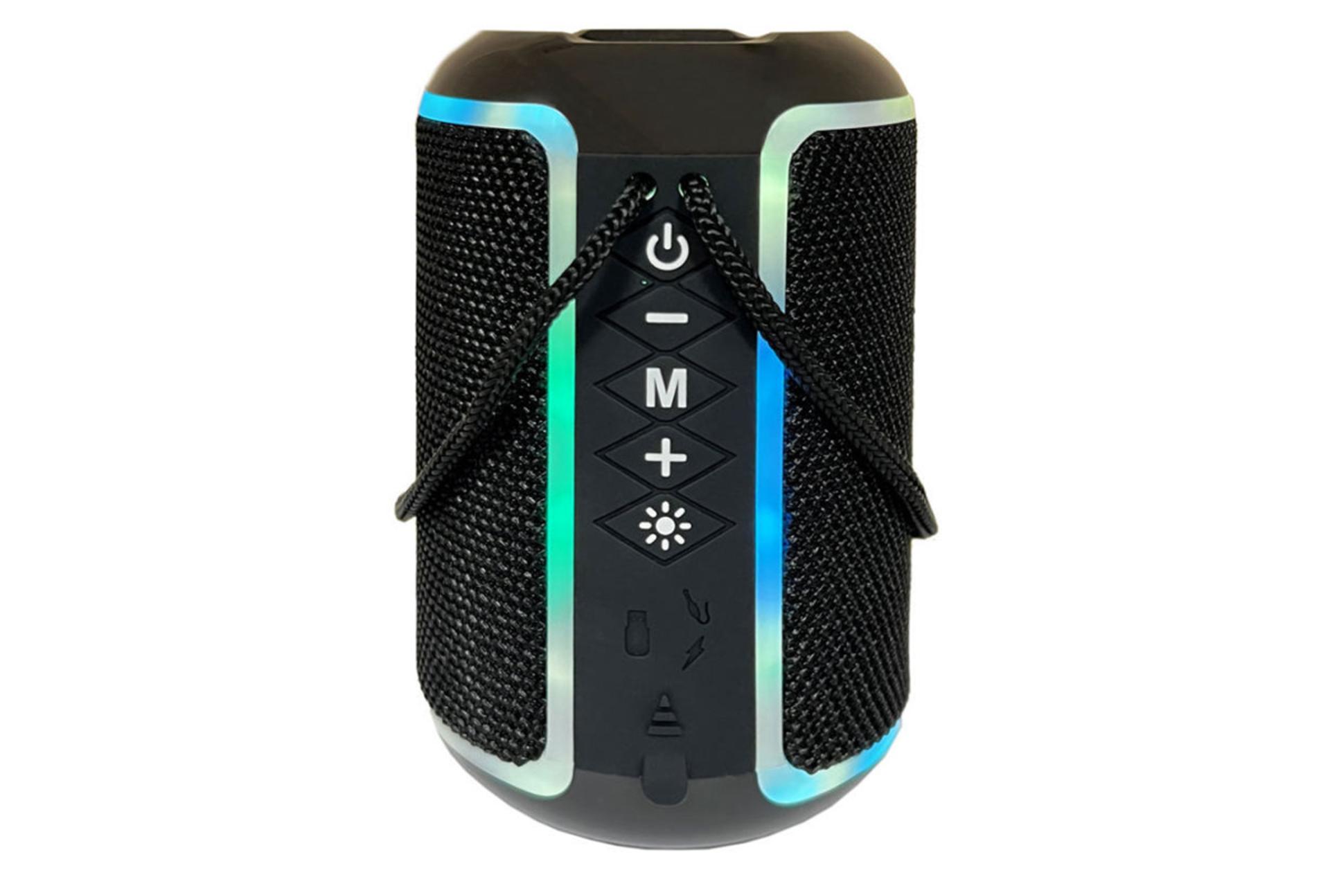 کانکتور اسپیکر لیتو LEITU LK-23