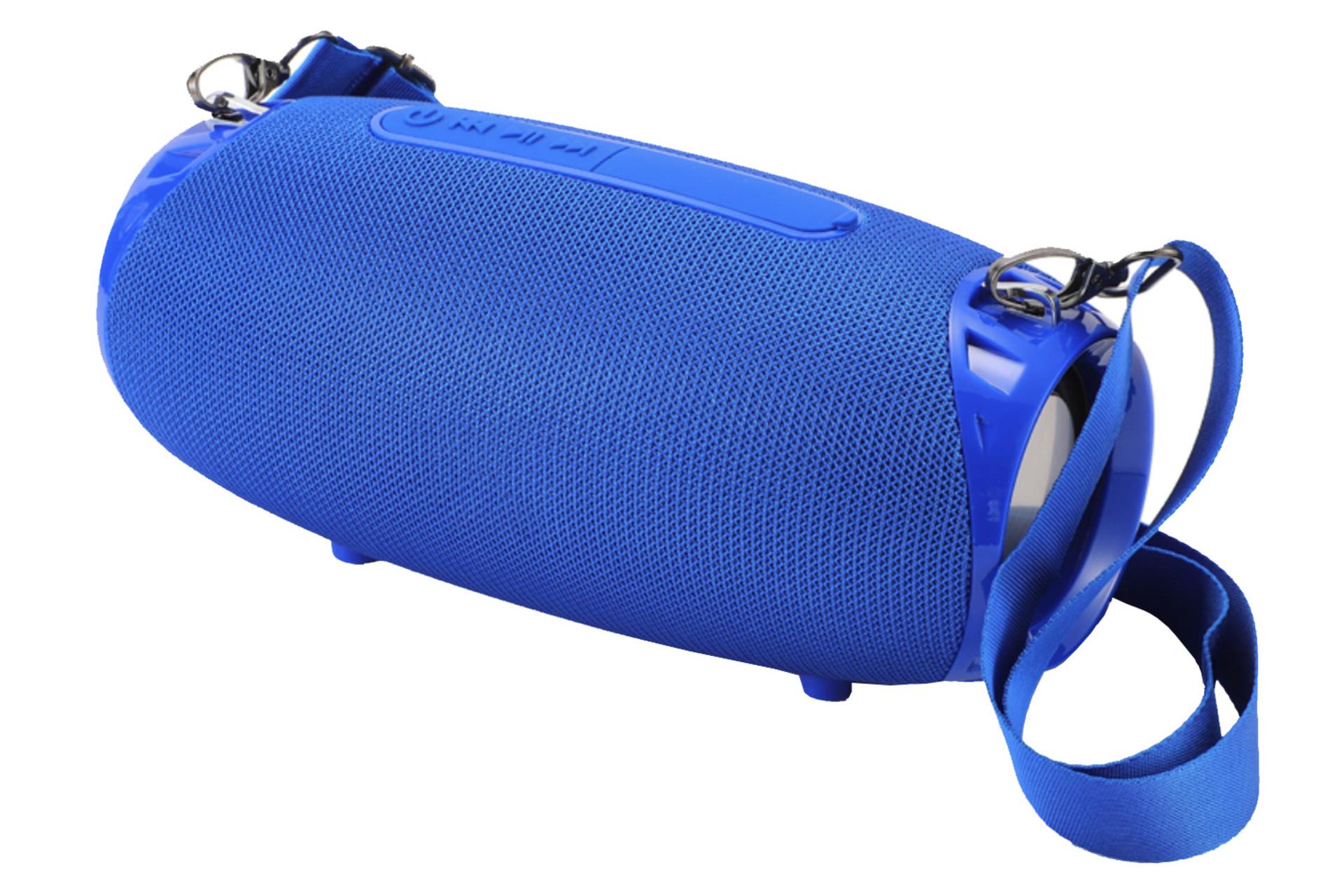 اسپیکر لیتو LEITU LK-33 آبی