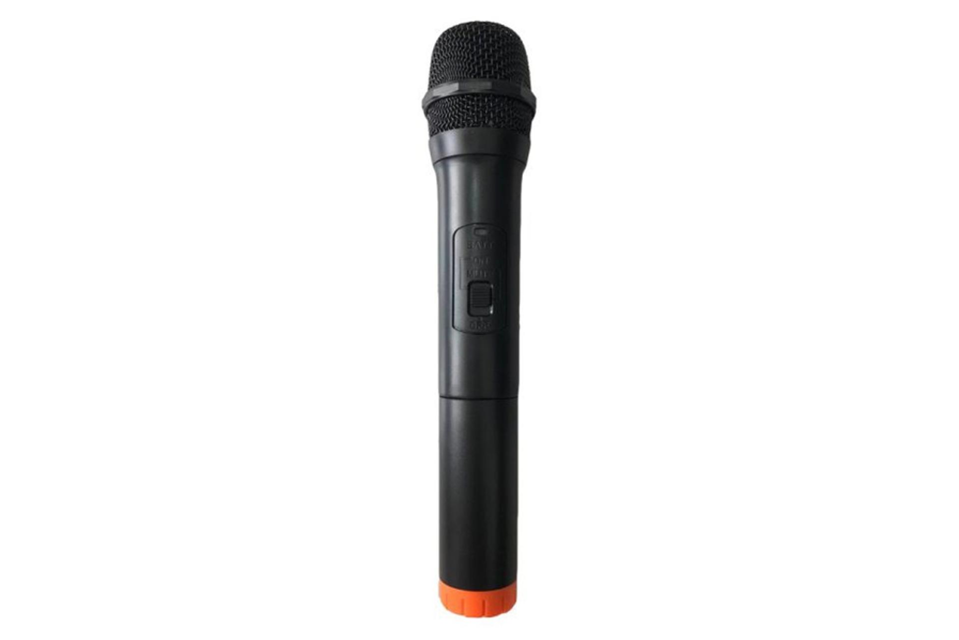 میکروفون اسپیکر دیاموند DM-BX652