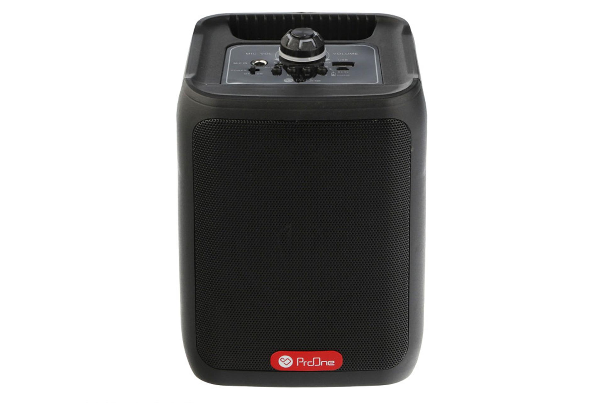 اسپیکر پرو وان PSB4902 نمای جلو